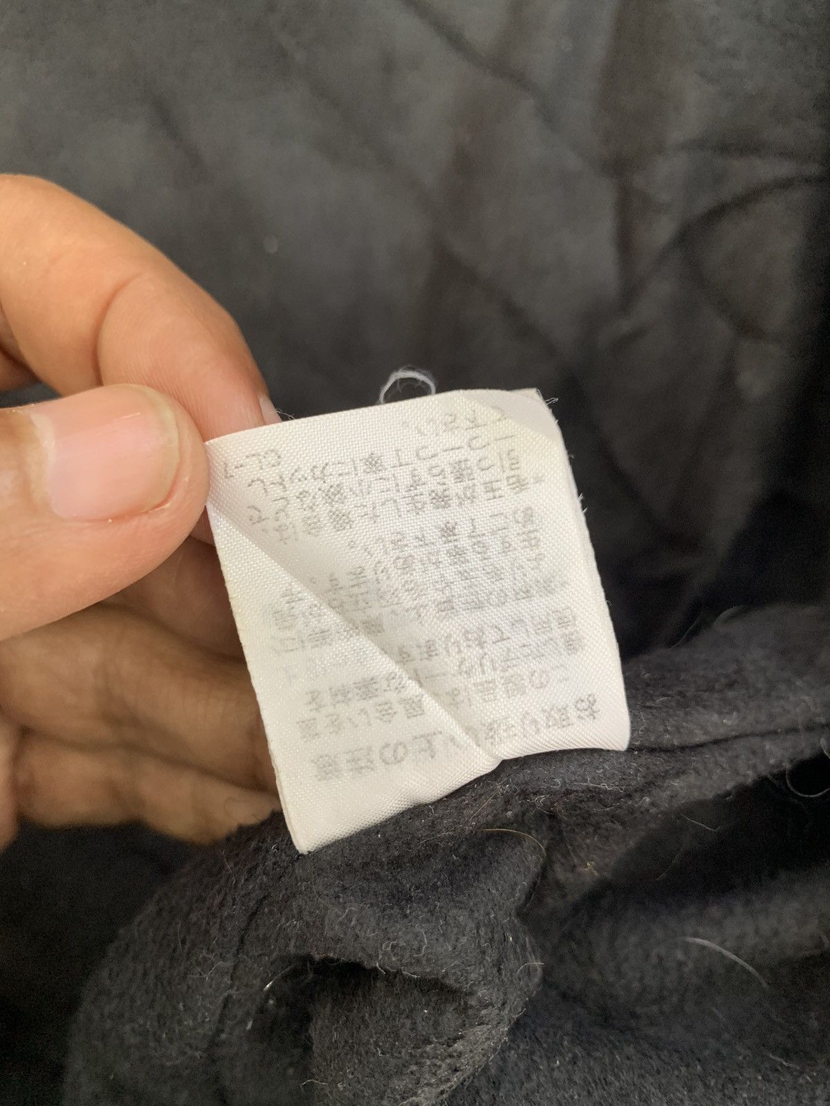 Issey Miyake Rare Design Tsumori Chisato Issey Miyake Jacket Hoodie Size US M / EU 48-50 / 2 - 20 Thumbnail