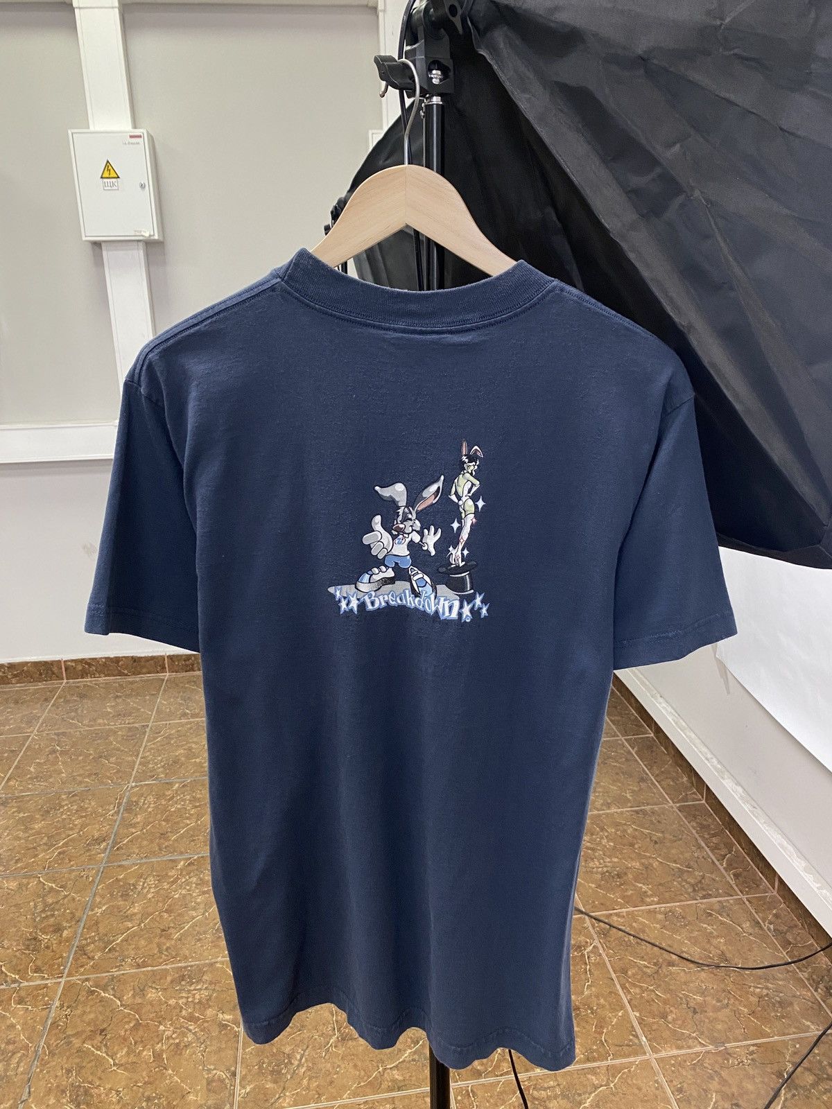 Breakdown T Shirt 90 S | Grailed