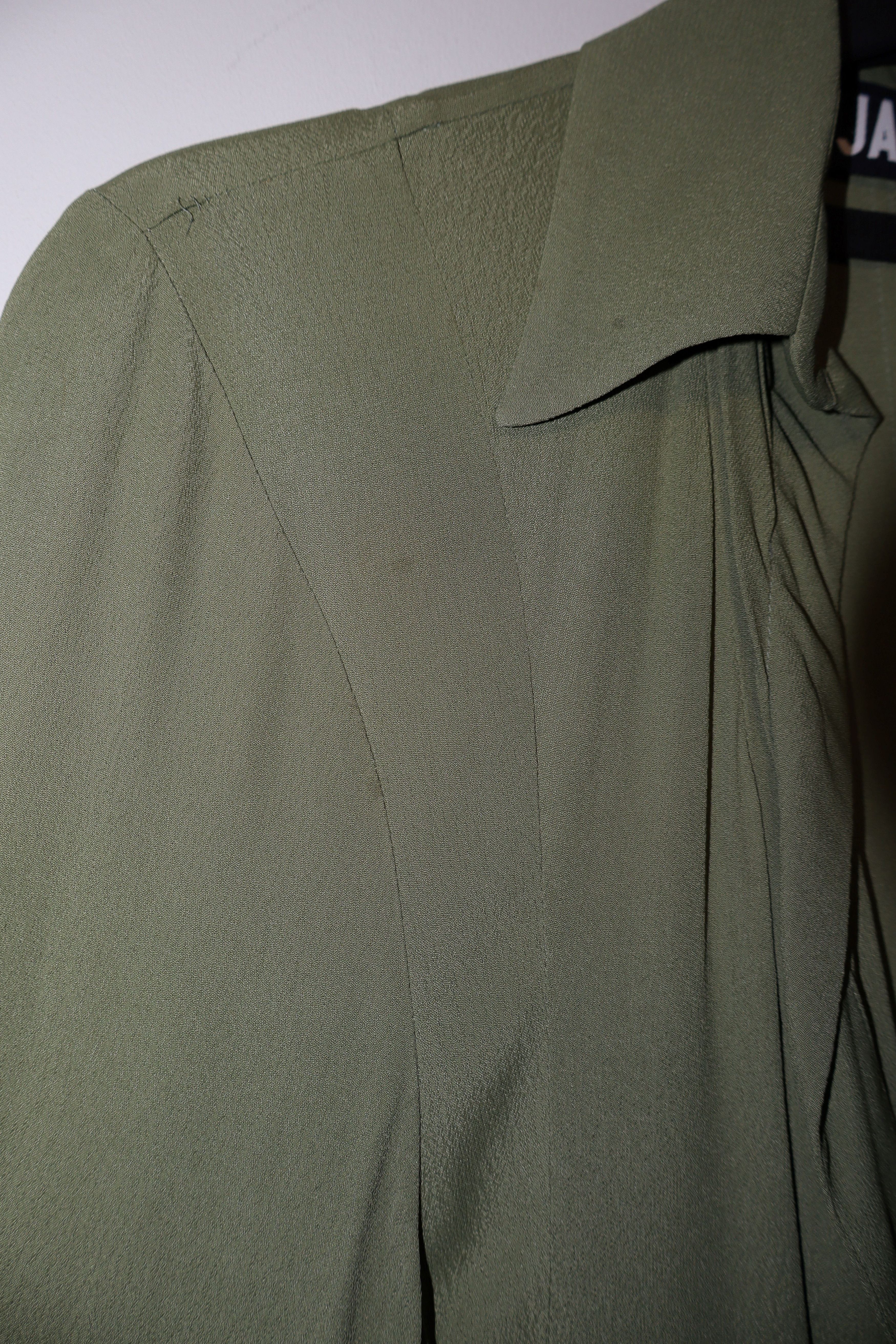 Jacquemus Le souk dress Size XS / US 0-2 / IT 36-38 - 9 Thumbnail