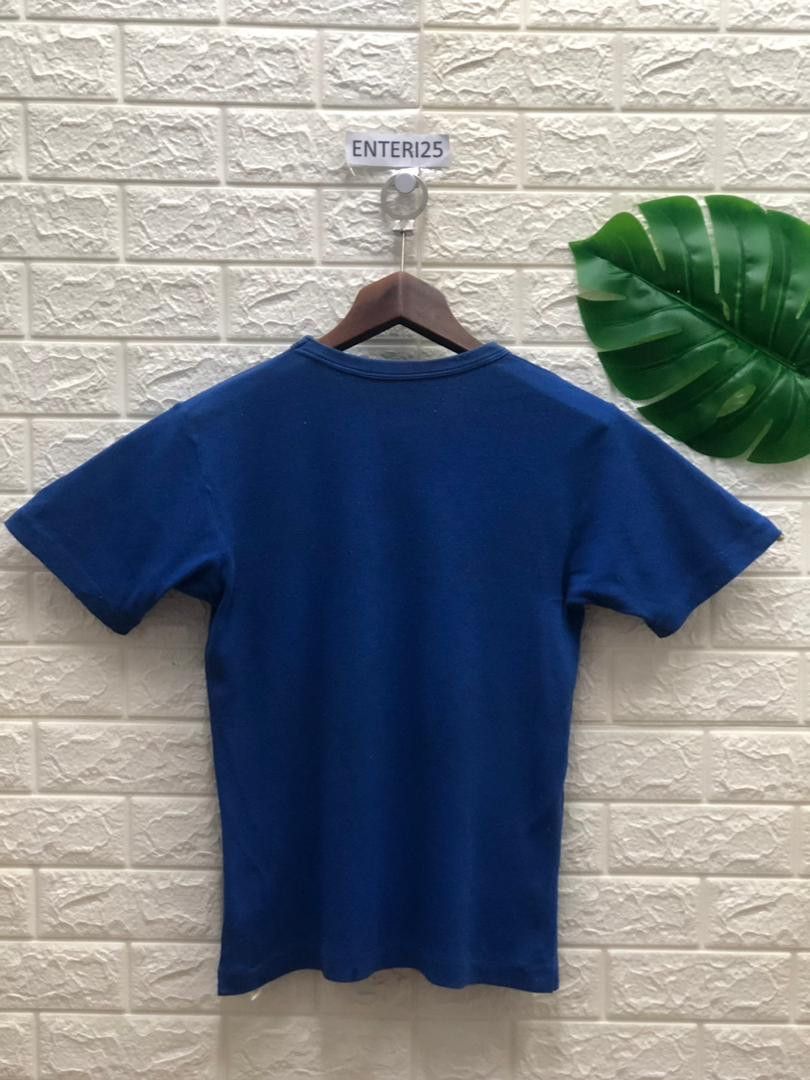 Honda Jdm Honda accord single stitch Nice Design blue Size US M / EU 48-50 / 2 - 6 Thumbnail