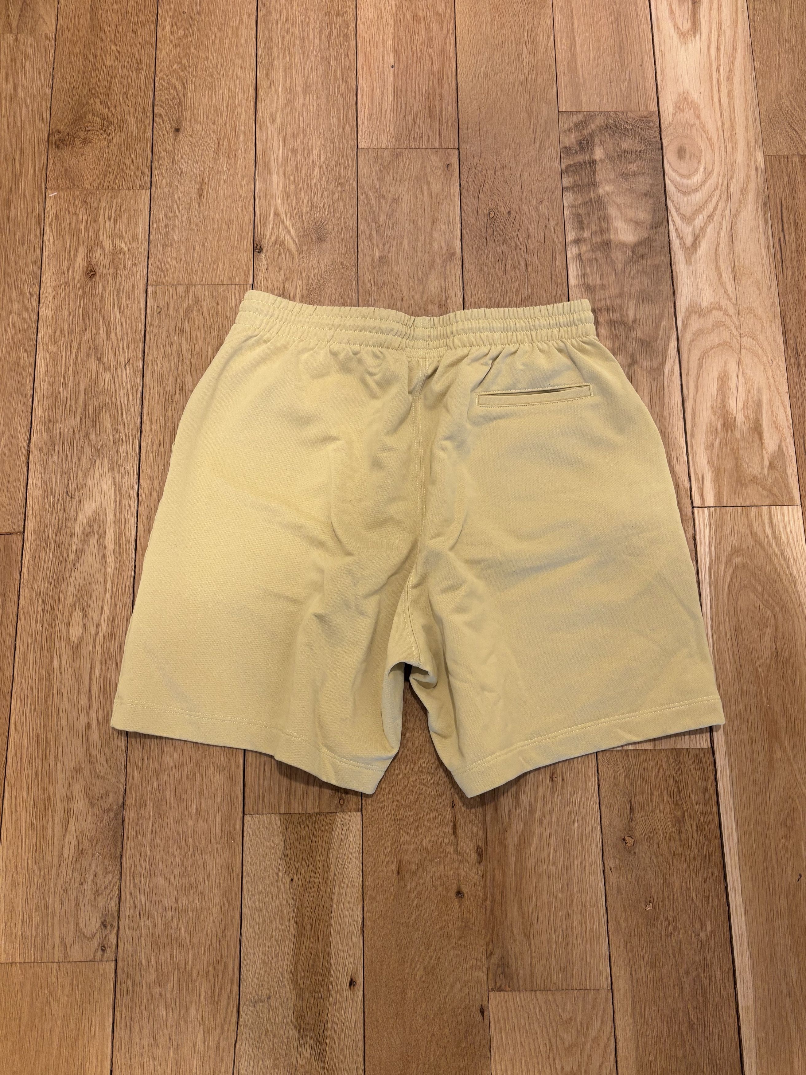 Lady White Co. Track Shorts Size US 32 / EU 48 - 3 Thumbnail