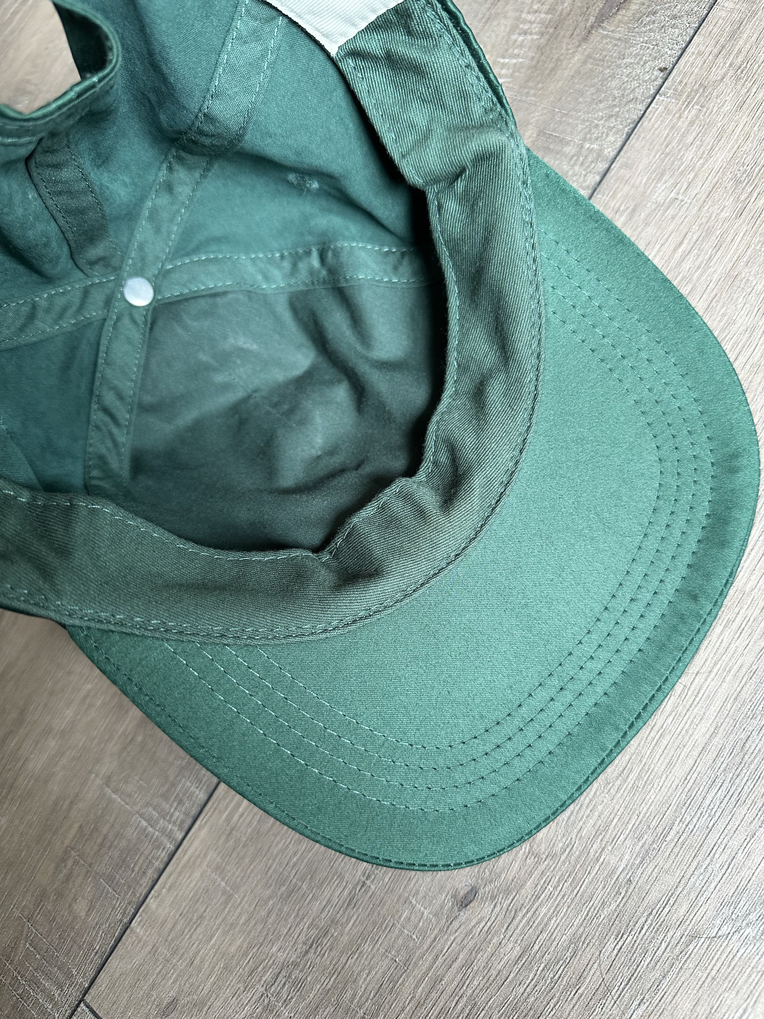 Aime Leon Dore Aime Leon Dore Embroidered Floral A Hat Size ONE SIZE - 3 Thumbnail
