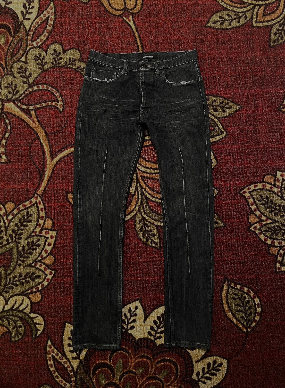 SLIM DIET SKIN DIRT 小物 BUTCHER