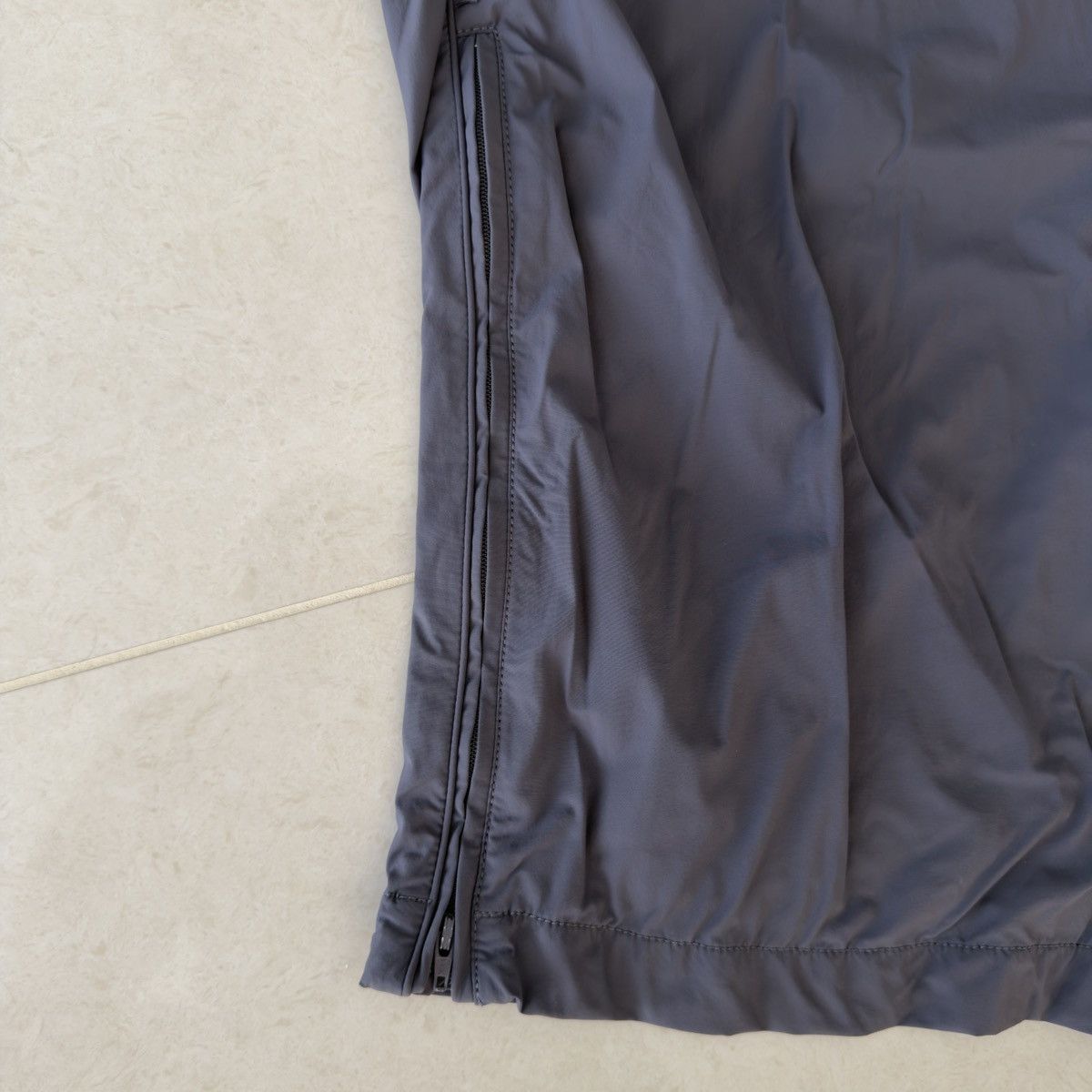 Nike Nike Skims Track Pants Grey Large 🚫READ DESCRIPTION🚫 Size US 34 / EU 50 - 3 Thumbnail