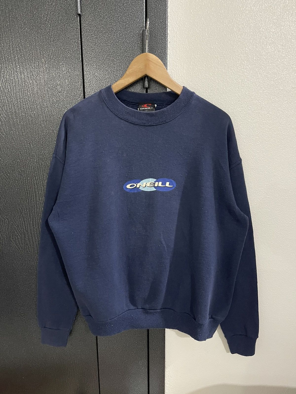 Vintage O’neill Sweatshirt