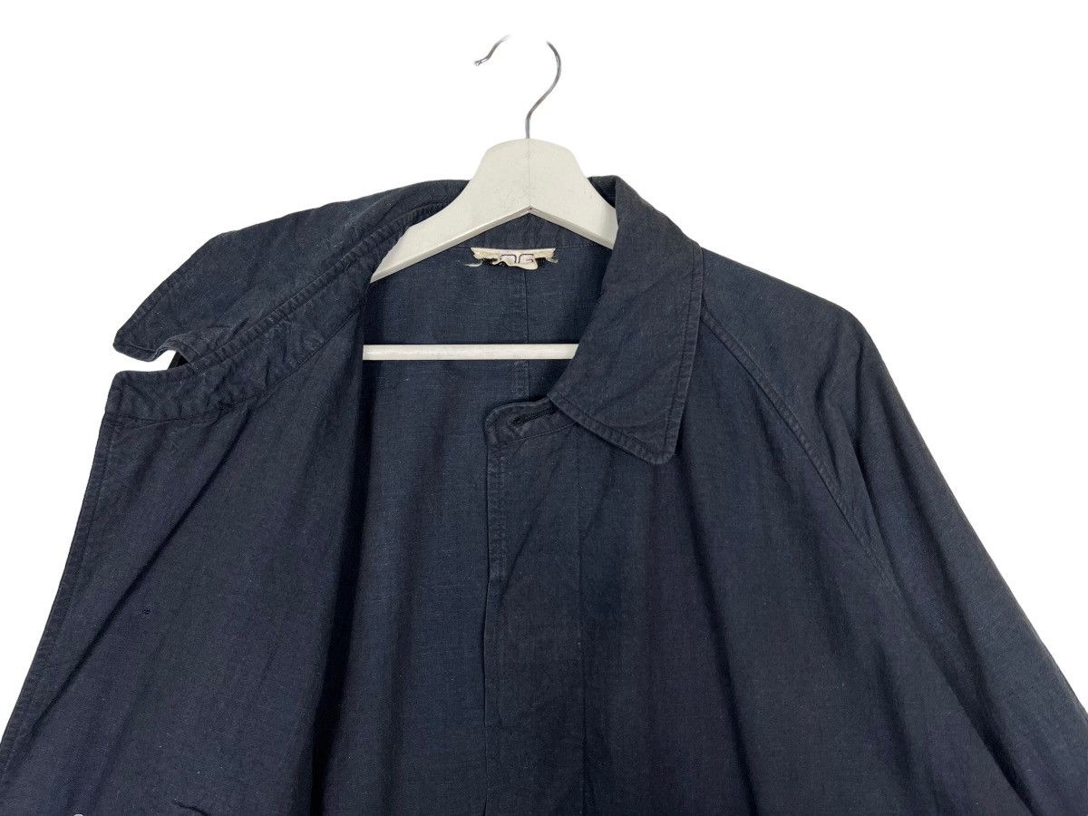 Issey Miyake 🔥 WINDCOAT MOGA BIGI OVERSIZED MADE IN JAPAN Size US L / EU 52-54 / 3 - 9 Thumbnail