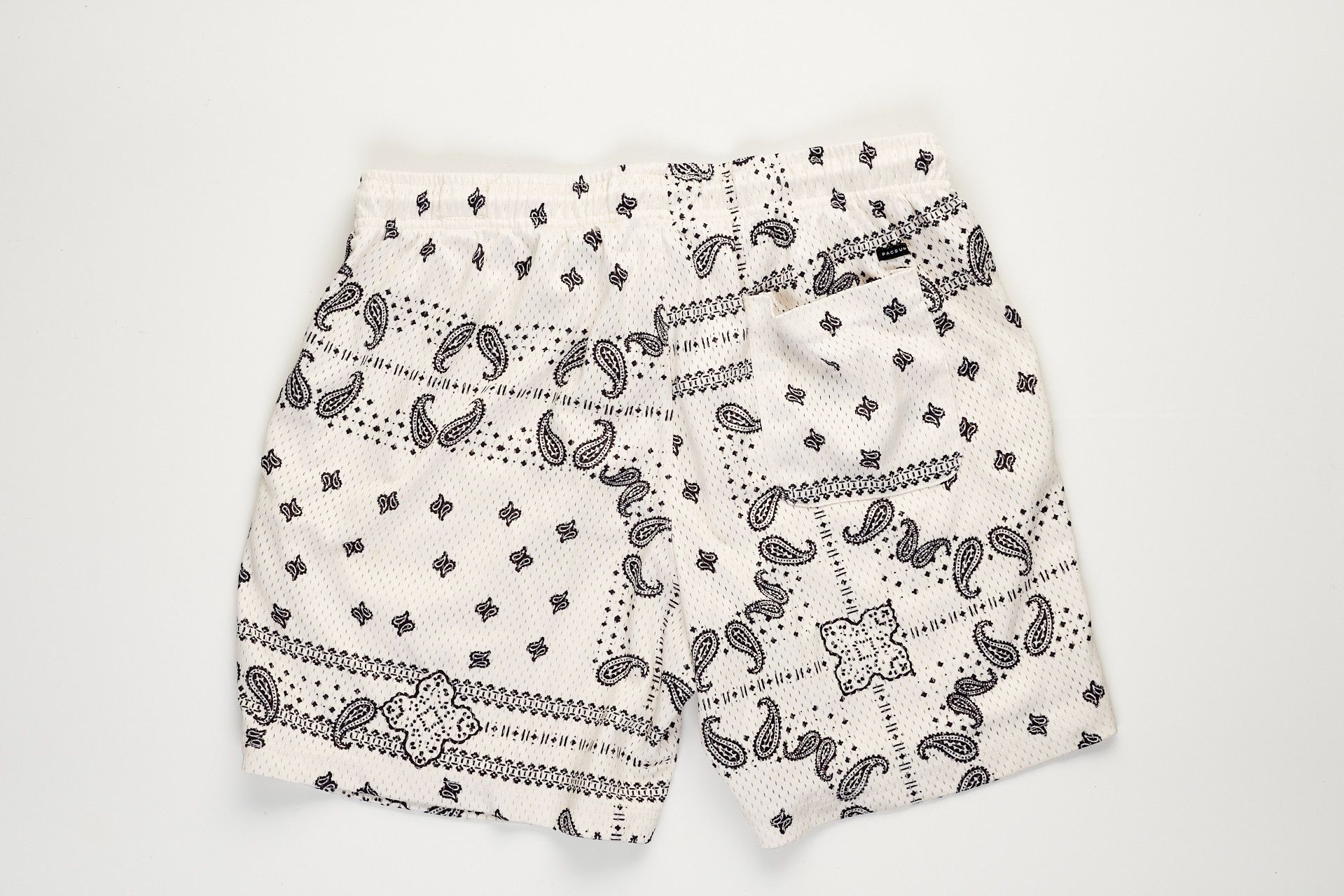 Pacsun Pacsun Volley bathing Suit/Shorts M Size US 32 / EU 48 - 3 Thumbnail