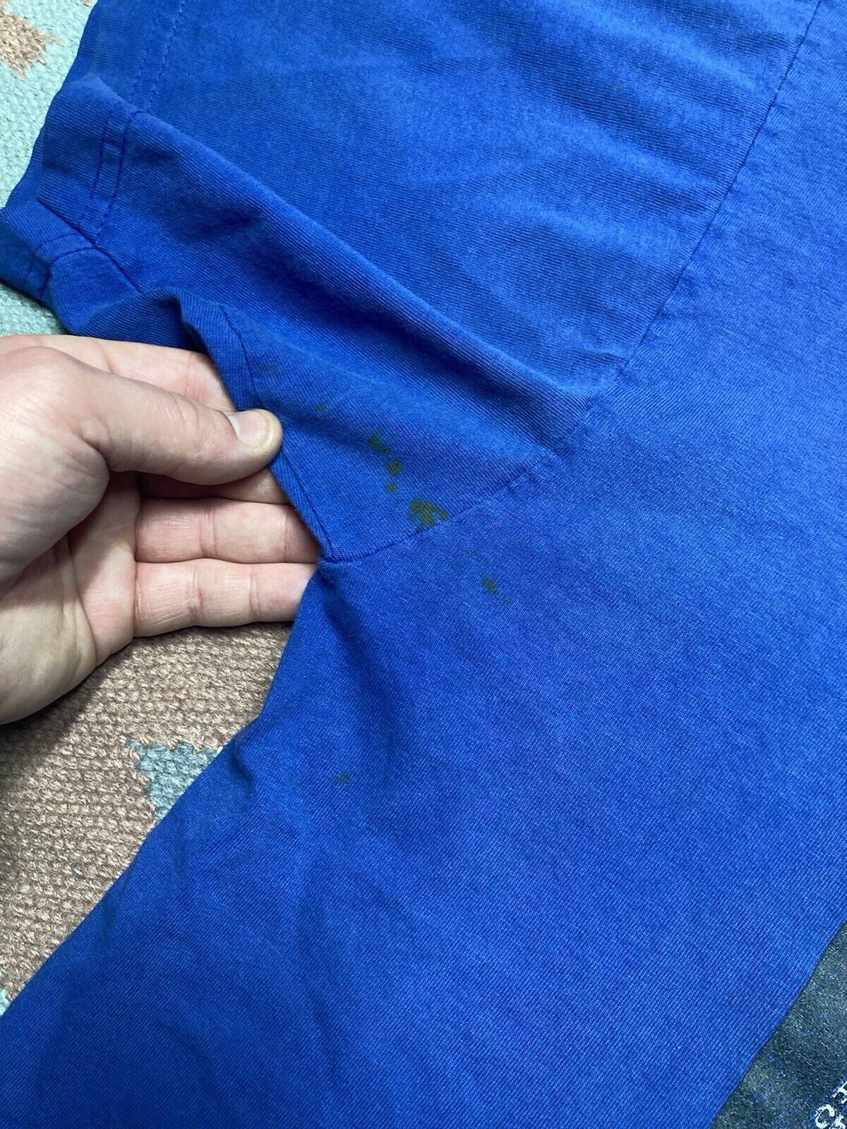 Fubu × Vintage Platinum fubu Muhammad Ali t shirt boxing champion y2k XL Size US XL / EU 56 / 4 - 6 Thumbnail
