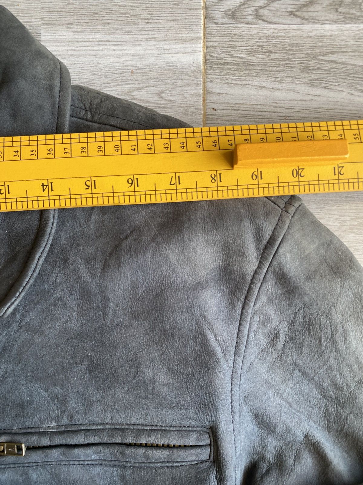 Danier Vintage Danier Canada Jacket Size US S / EU 44-46 / 1 - 20 Thumbnail