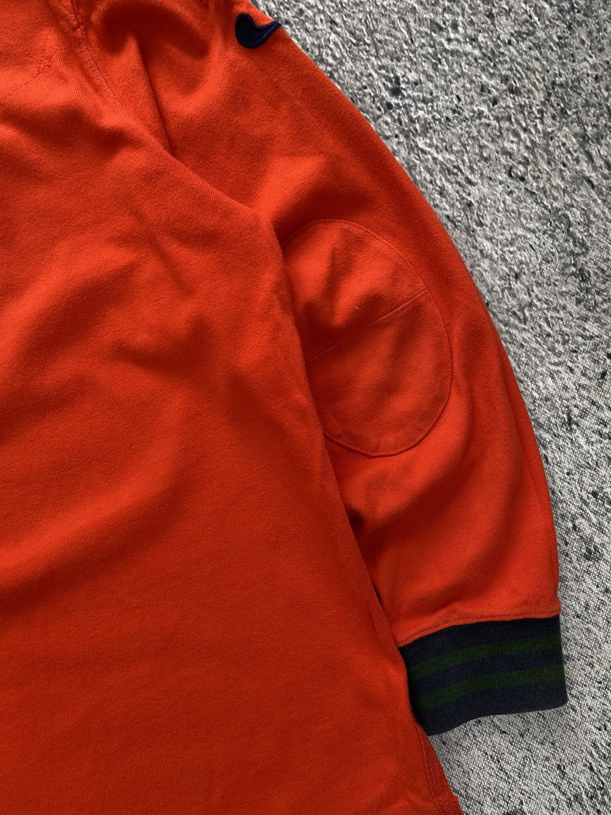 Polo Ralph Lauren × Vintage Vintage Ralph Lauren Chief Keef Longlseeve Streetwear USA 90 Size US XL / EU 56 / 4 - 12 Thumbnail