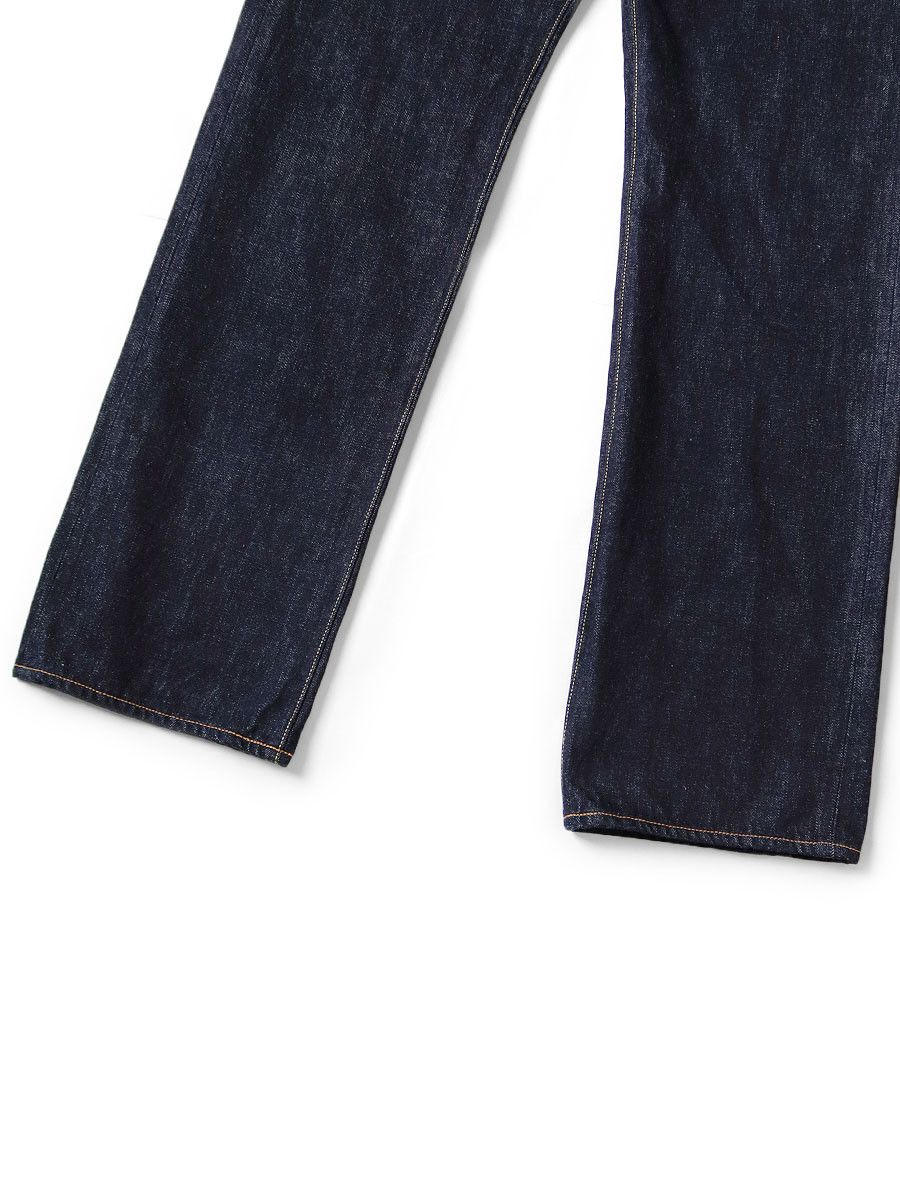 Kapital Kapital 14oz Denim pants TH straight jeans Size US 30 / EU 46 - 3 Thumbnail