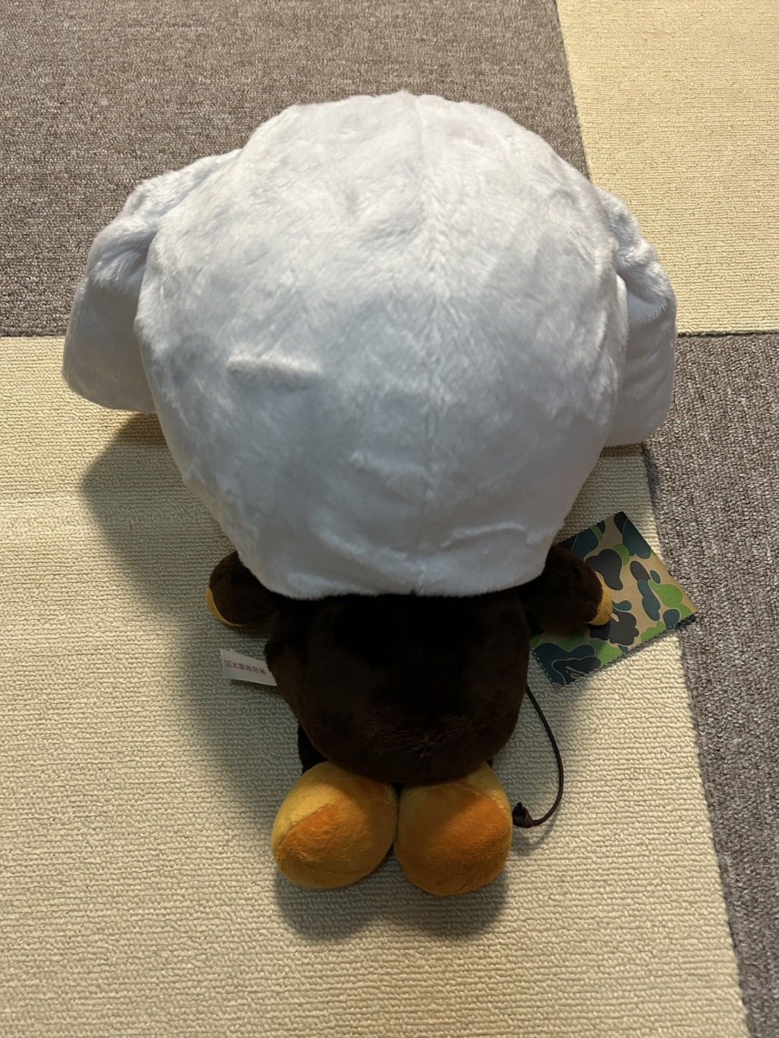 Bape BAPE BABY MILO® X SANRIO Cinnamoroll Plush doll Size ONE SIZE - 5 Thumbnail