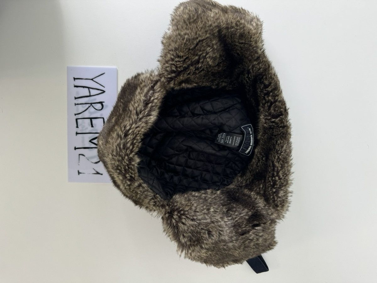 Other Ushanka hat cap Size ONE SIZE - 5 Thumbnail