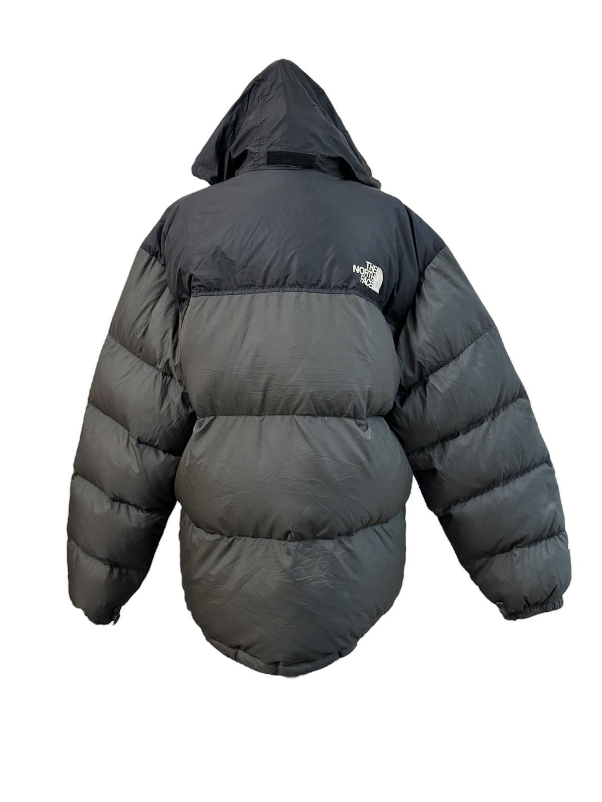 The North Face × Vintage Vintage north face 700 puffer Size US XL / EU 56 / 4 - 2 Thumbnail