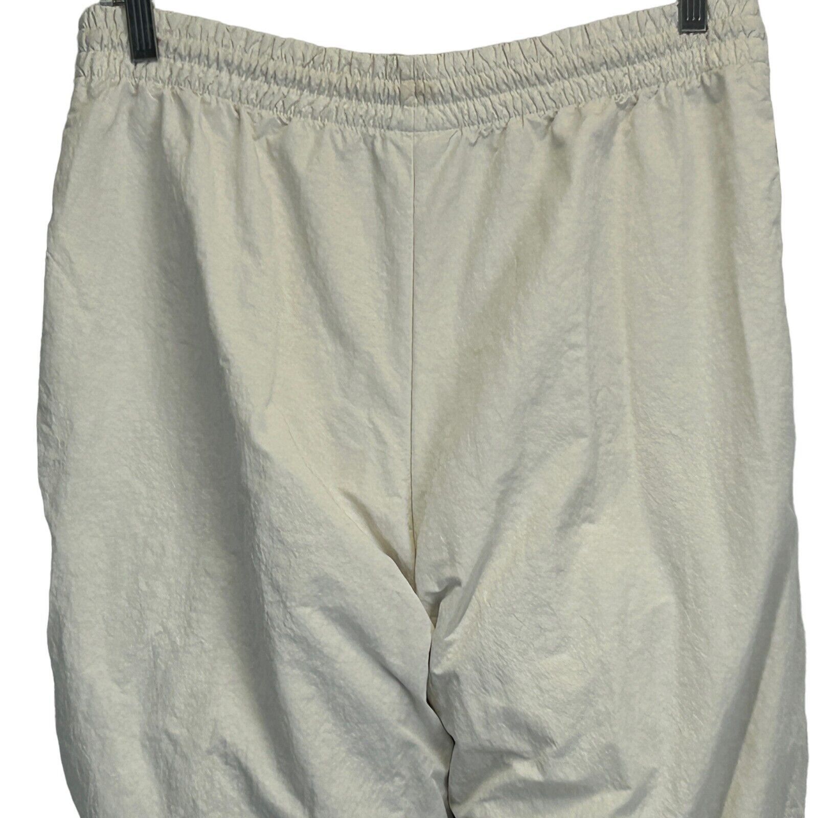 Nike Nike Sportswear Icon Clash Joggers Track Sweatpants M Medium Size 32" / US 10 / IT 46 - 13 Thumbnail