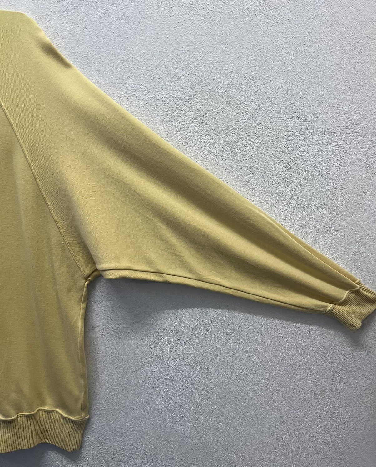 Hai Sporting Gear VINTAGE ISSEY MIYAKE HAI SPORTING GEAR SWEATSHIRT Size US M / EU 48-50 / 2 - 4 Thumbnail