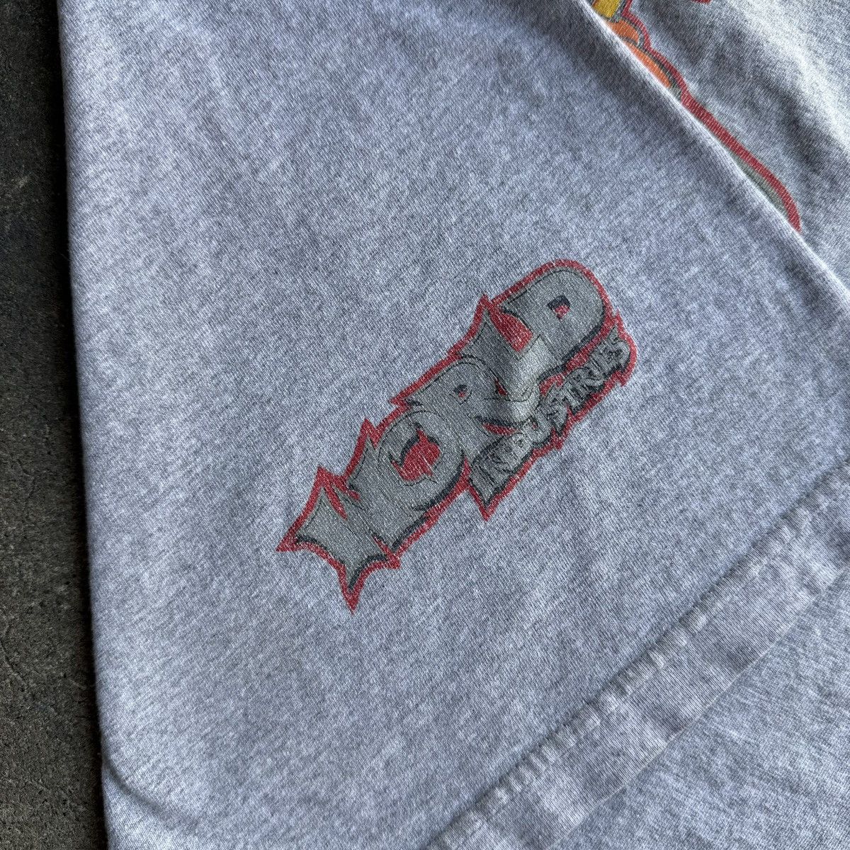World Industries Vintage World Industries Flameboy Tee Size US M / EU 48-50 / 2 - 3 Thumbnail