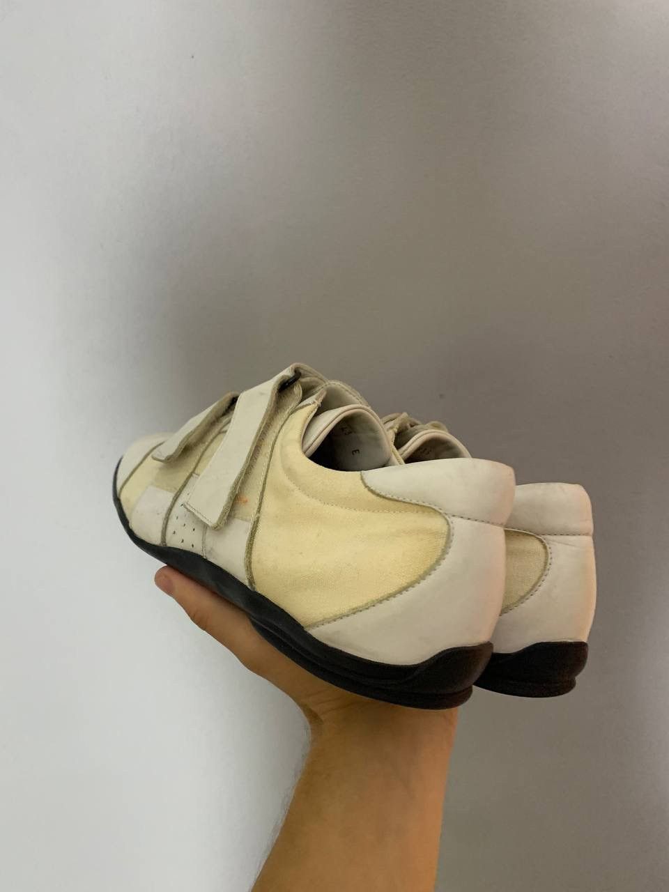 Gucci Gucci Size-43 091835 Size US 9 / EU 42 - 5 Thumbnail