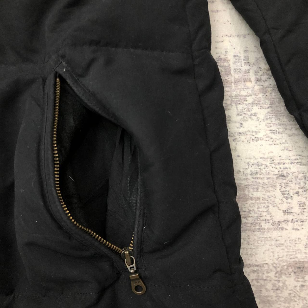Japanese Brand Y343 OZOC JAPAN PUFFER JACKET Size XS / US 0-2 / IT 36-38 - 6 Thumbnail