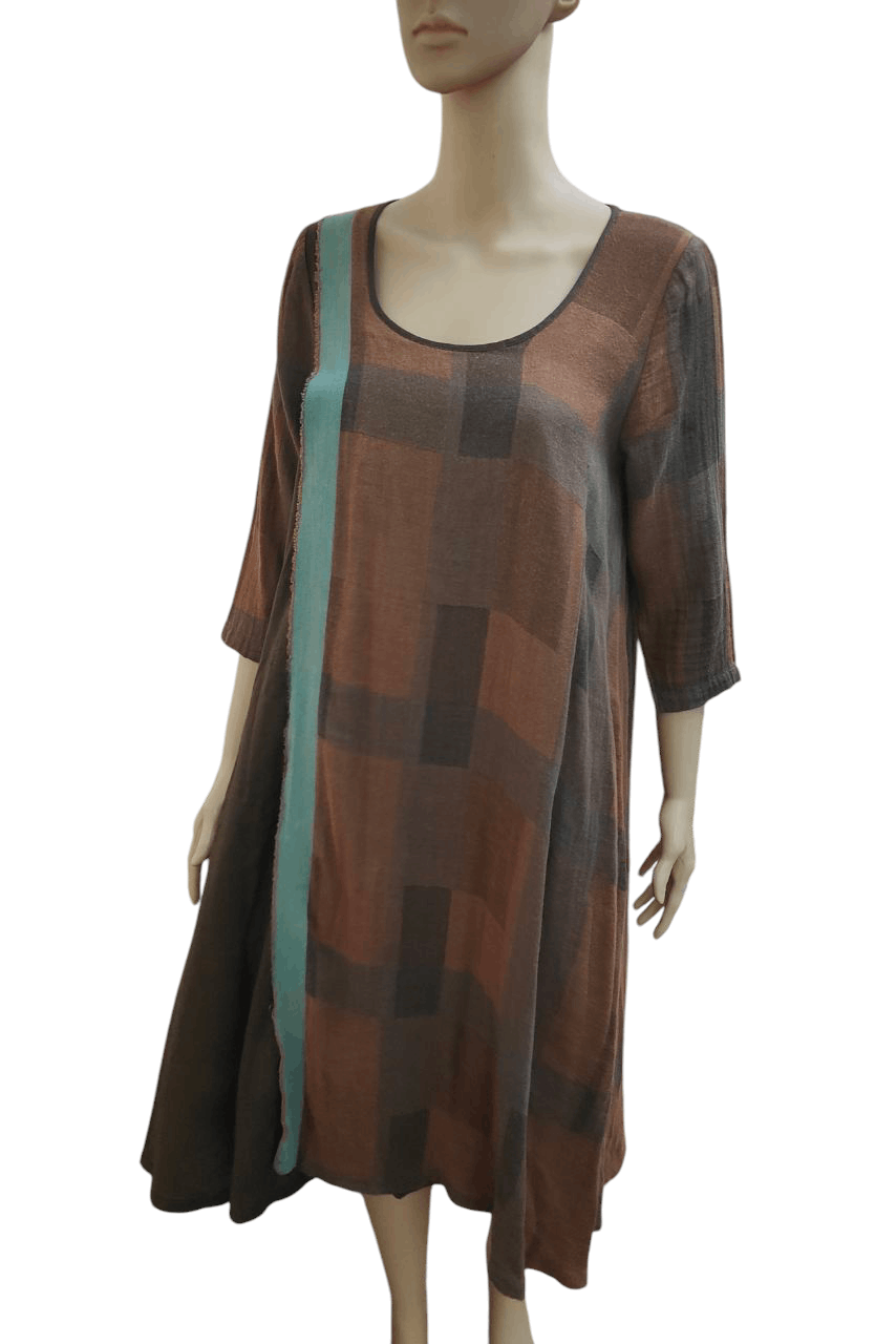 Kapital Kapital Dress Size S / US 4 / IT 40 - 12 Thumbnail