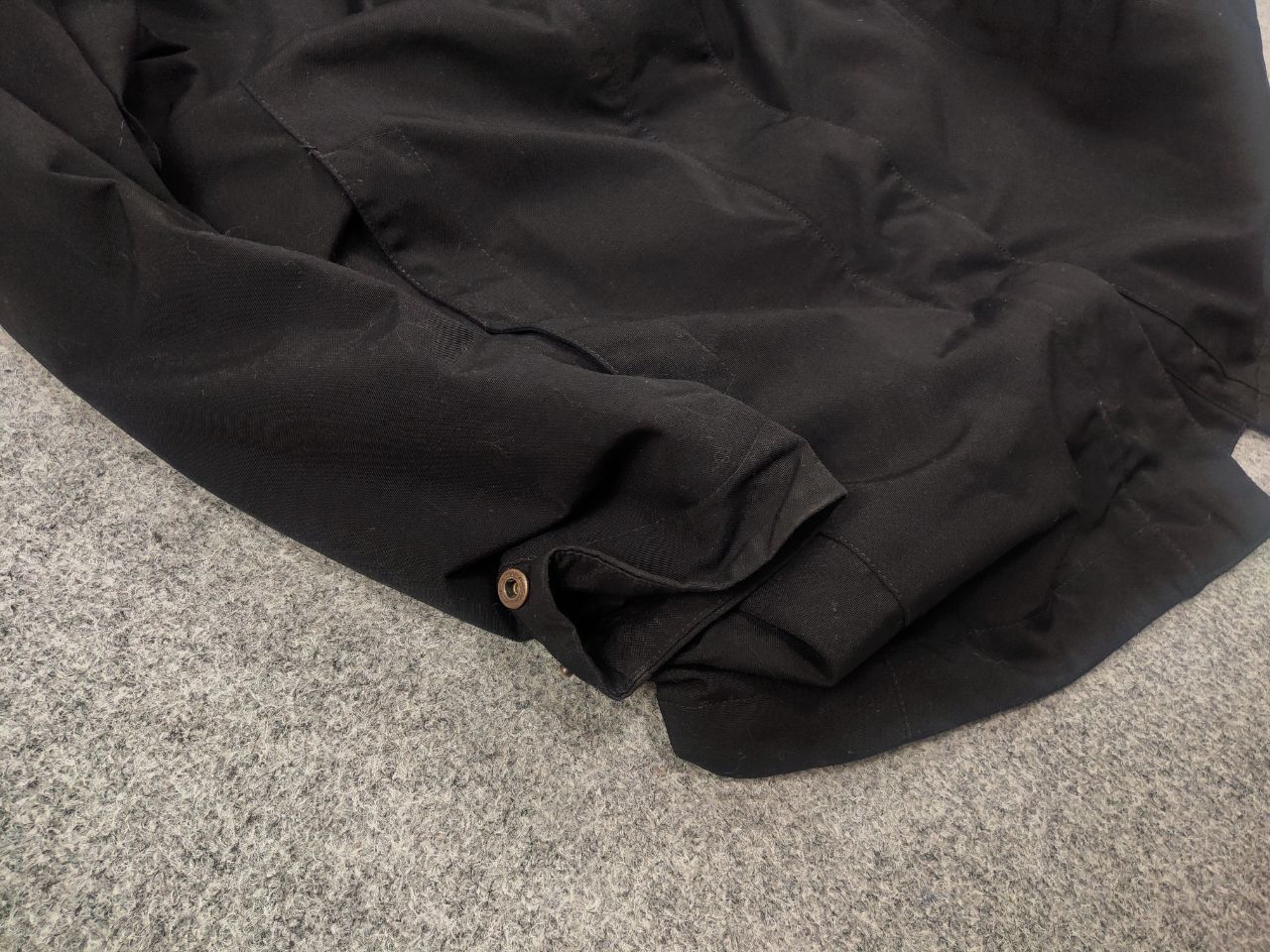 Fjallraven Fjällräven ruska Hydratic canvas insulated Hooded Jacket Size S / US 4 / IT 40 - 8 Thumbnail