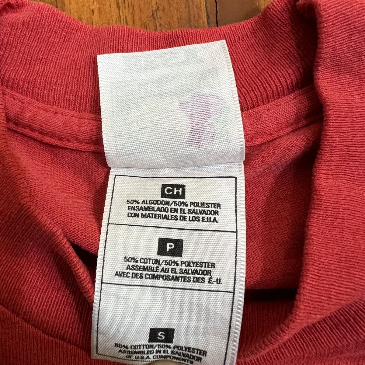 Vintage Vintage Roland Story Size US S / EU 44-46 / 1 - 5 Thumbnail