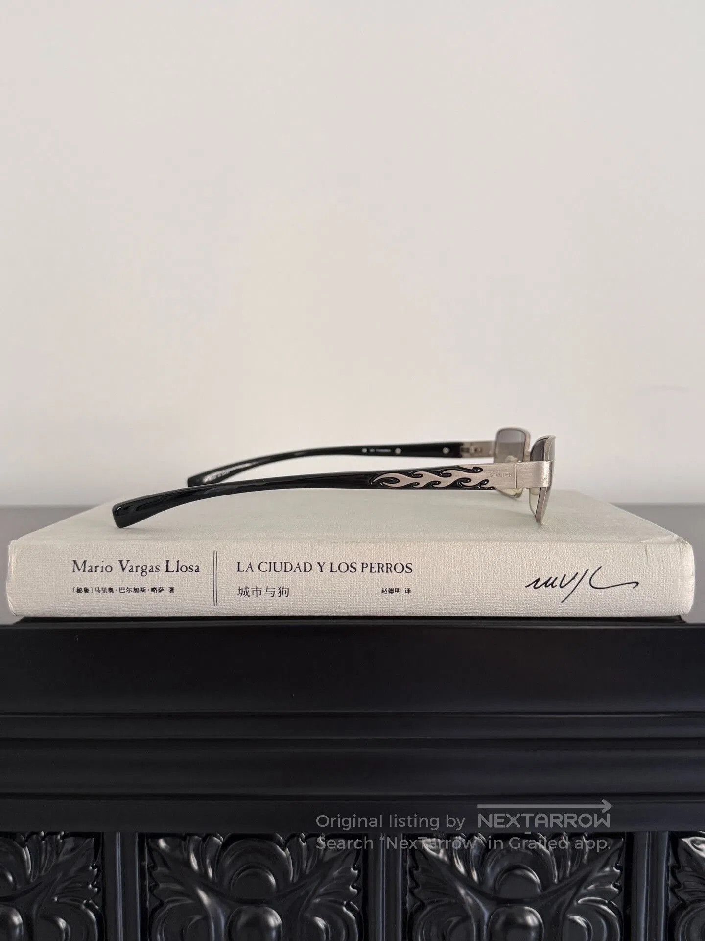 Jean Paul Gaultier Jean Paul Gaultier Archive Sunglasses. Size ONE SIZE - 6 Thumbnail