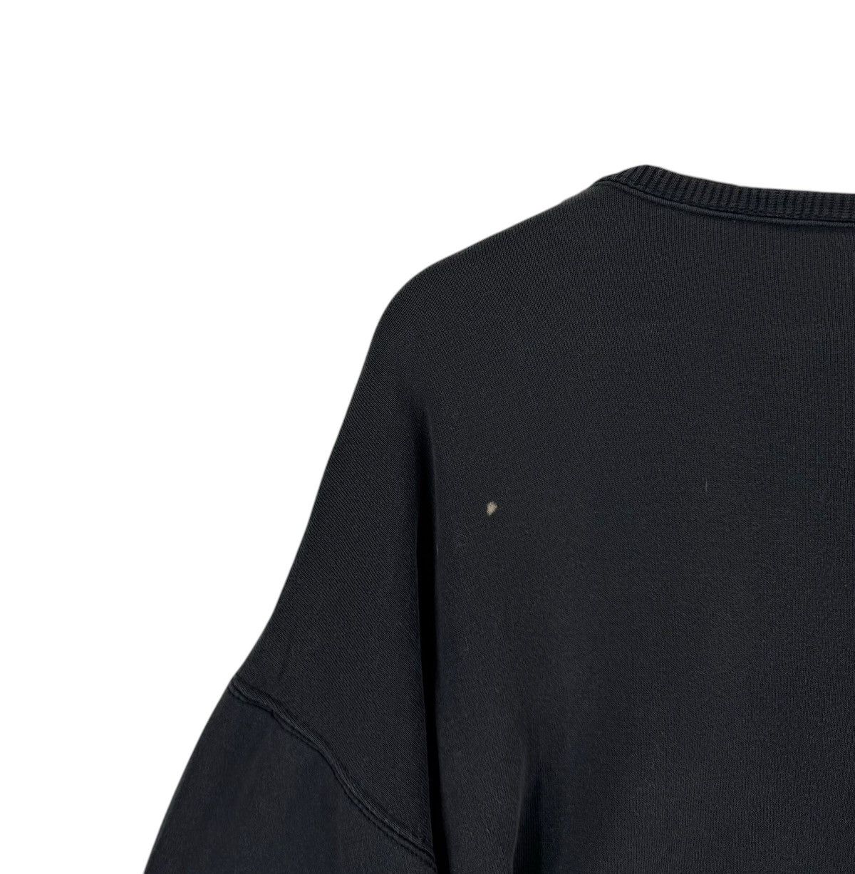 Y's for Men × Yohji Yamamoto ⚡️⚡️VINTAGE YS FOR MEN YOHJI YAMAMOTO ZIPPER SWEATER Size US M / EU 48-50 / 2 - 13 Thumbnail