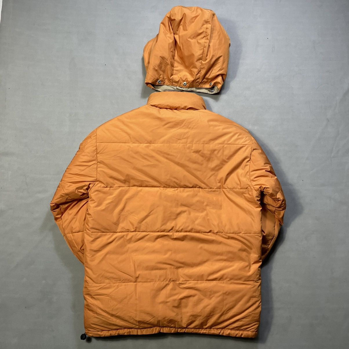 Balenciaga BALENCIAGA SPORTS REVERSIBLE PUFFER JACKET Size US M / EU 48-50 / 2 - 21 Thumbnail