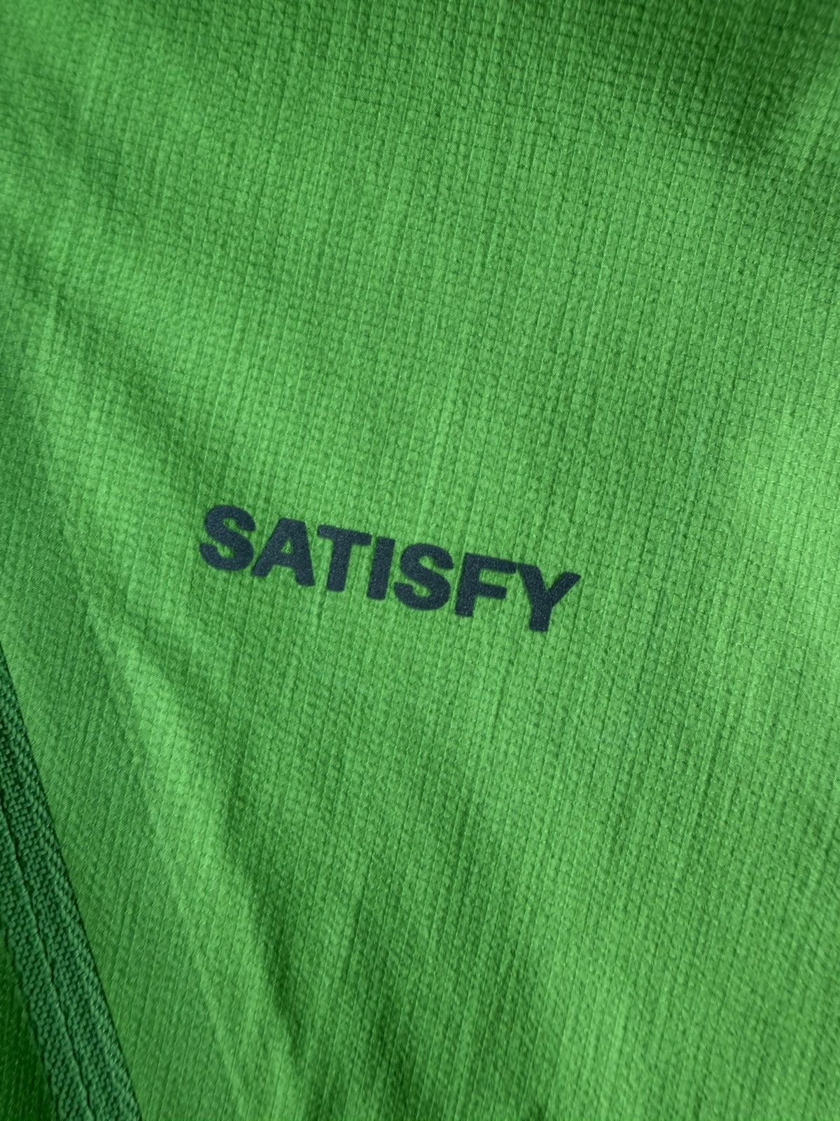 Satisfy Satisfy Rain Pants Size US 34 / EU 50 - 5 Thumbnail