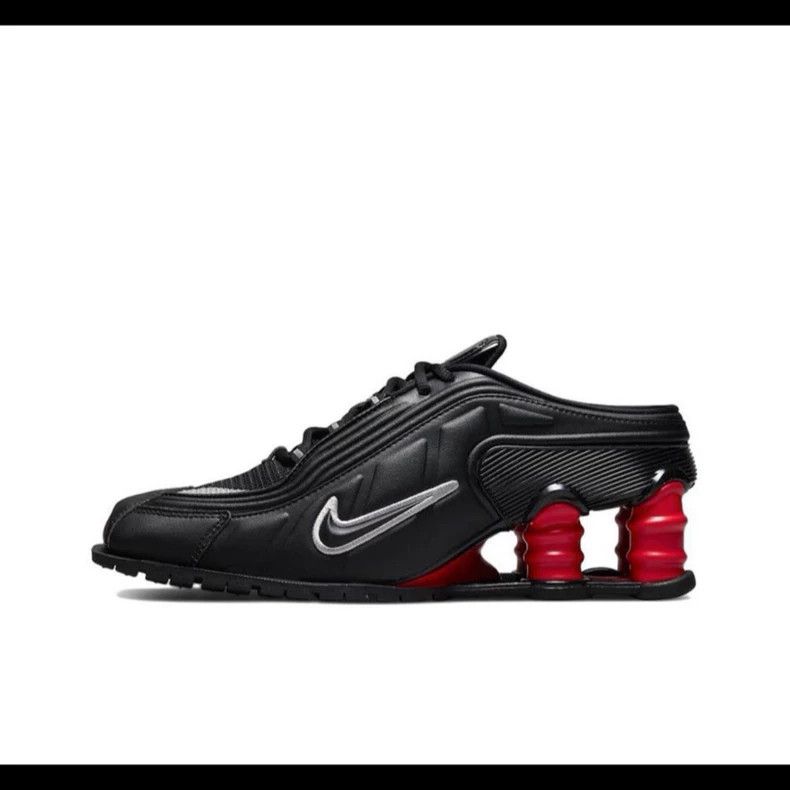 Martine Rose Martine Rose Co branded Nike Shox R4 Size US 6.5 / IT 36.5 - 2 Thumbnail