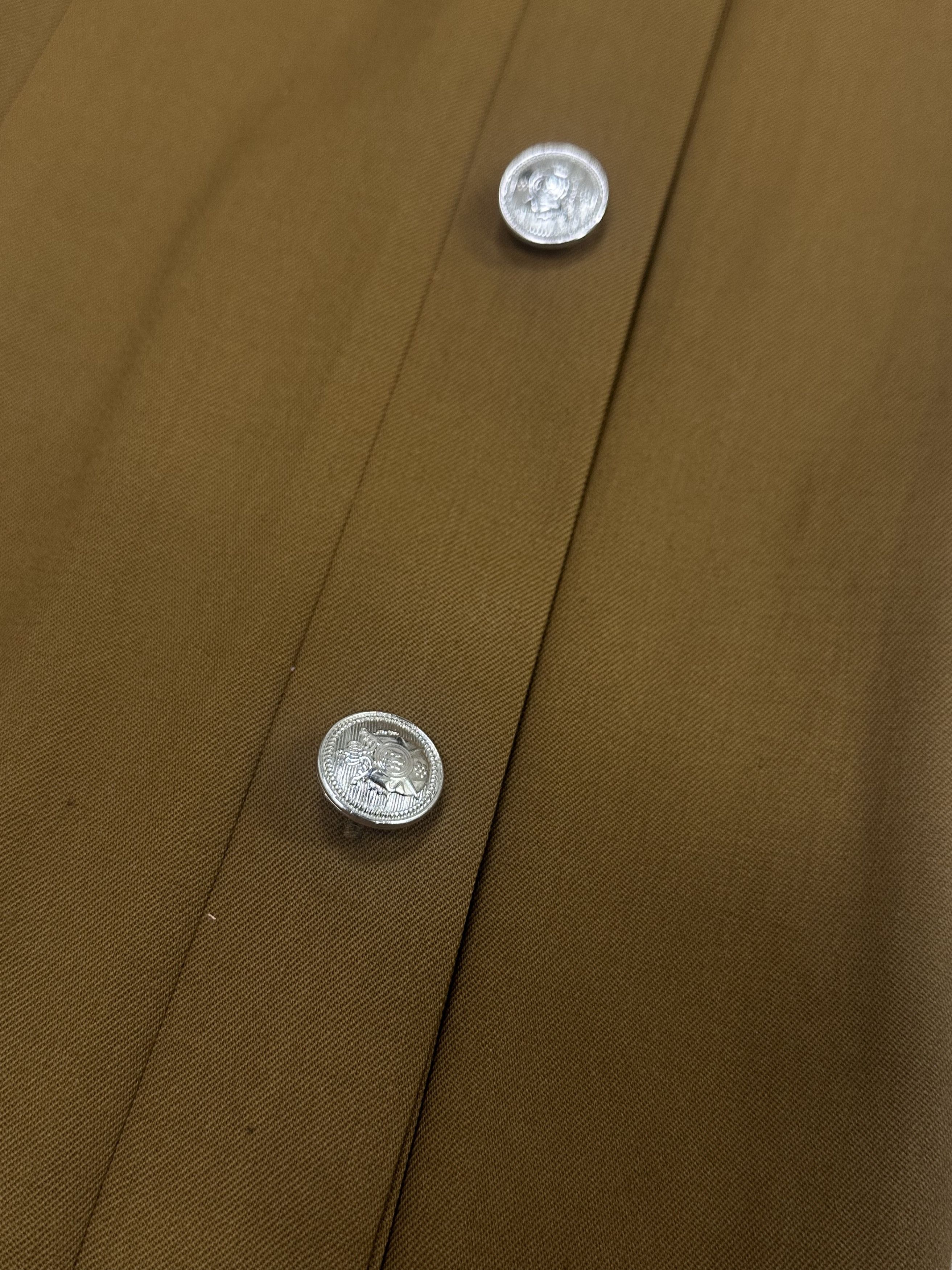Y/Project Y/Project Cufflinks Trousers, XS Size US 28 / EU 44 - 4 Thumbnail