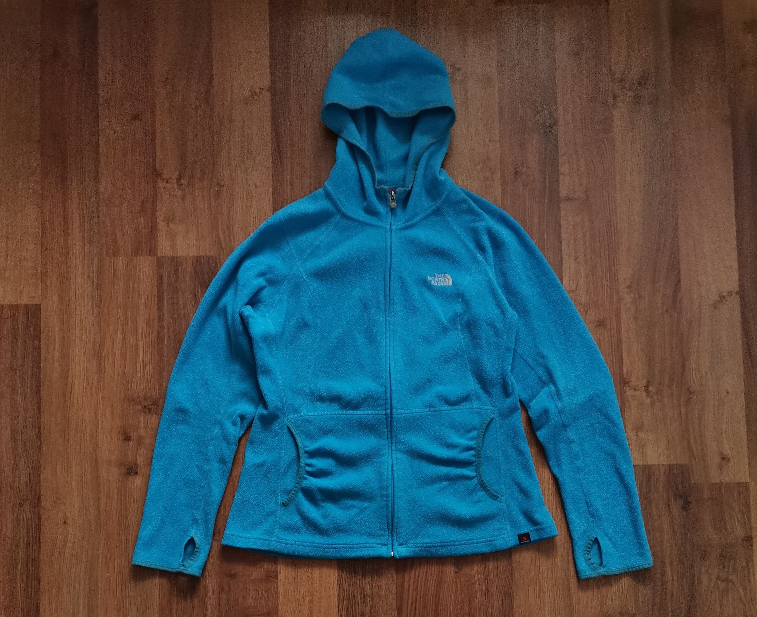 The North Face The North Face Women's Fleece Size L / US 10 / IT 46 - 1 Thumbnail