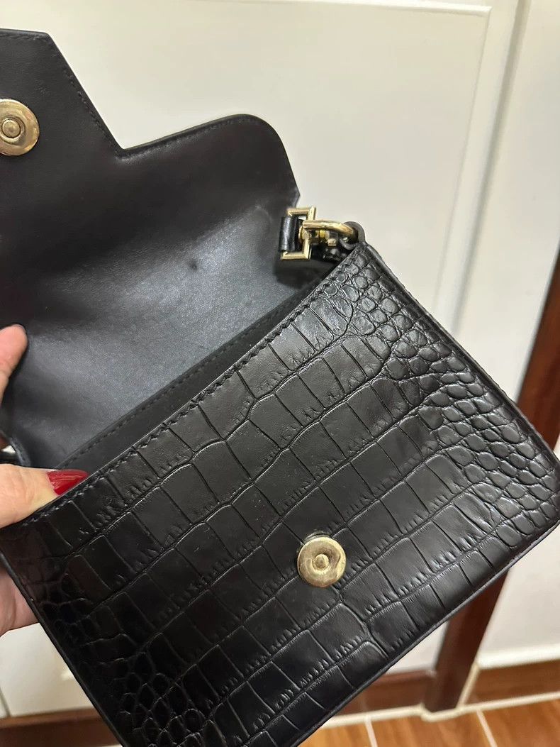 Givenchy Givenchy SmallNobile Bag shoulder bag Size ONE SIZE - 6 Thumbnail