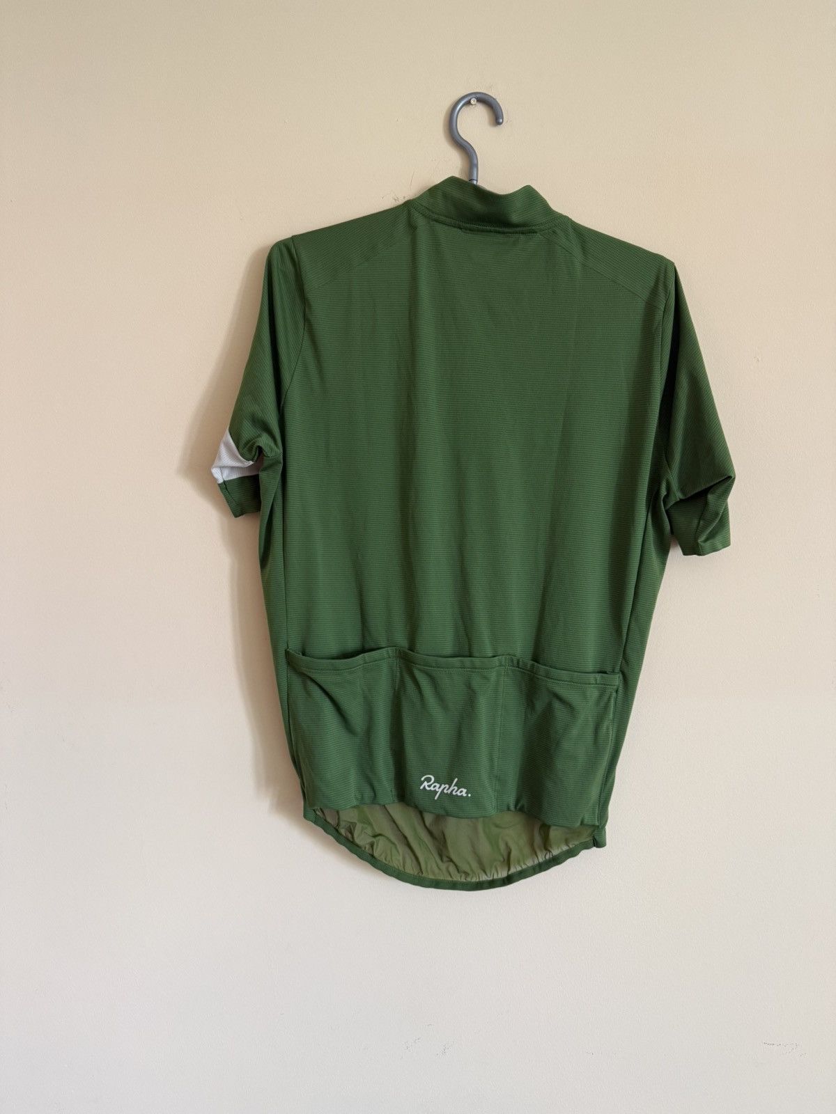 Rapha NEW! Rapha Pro Team cycling jersey Size US L / EU 52-54 / 3 - 3 Thumbnail