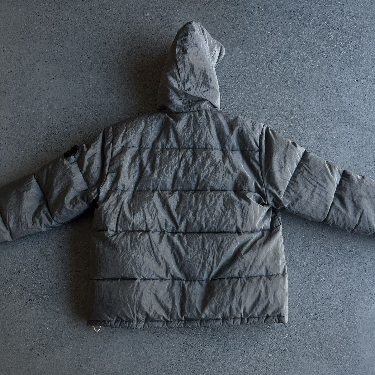 Stone Island **rare** Stone Island Puffer Size US M / EU 48-50 / 2 - 6 Thumbnail