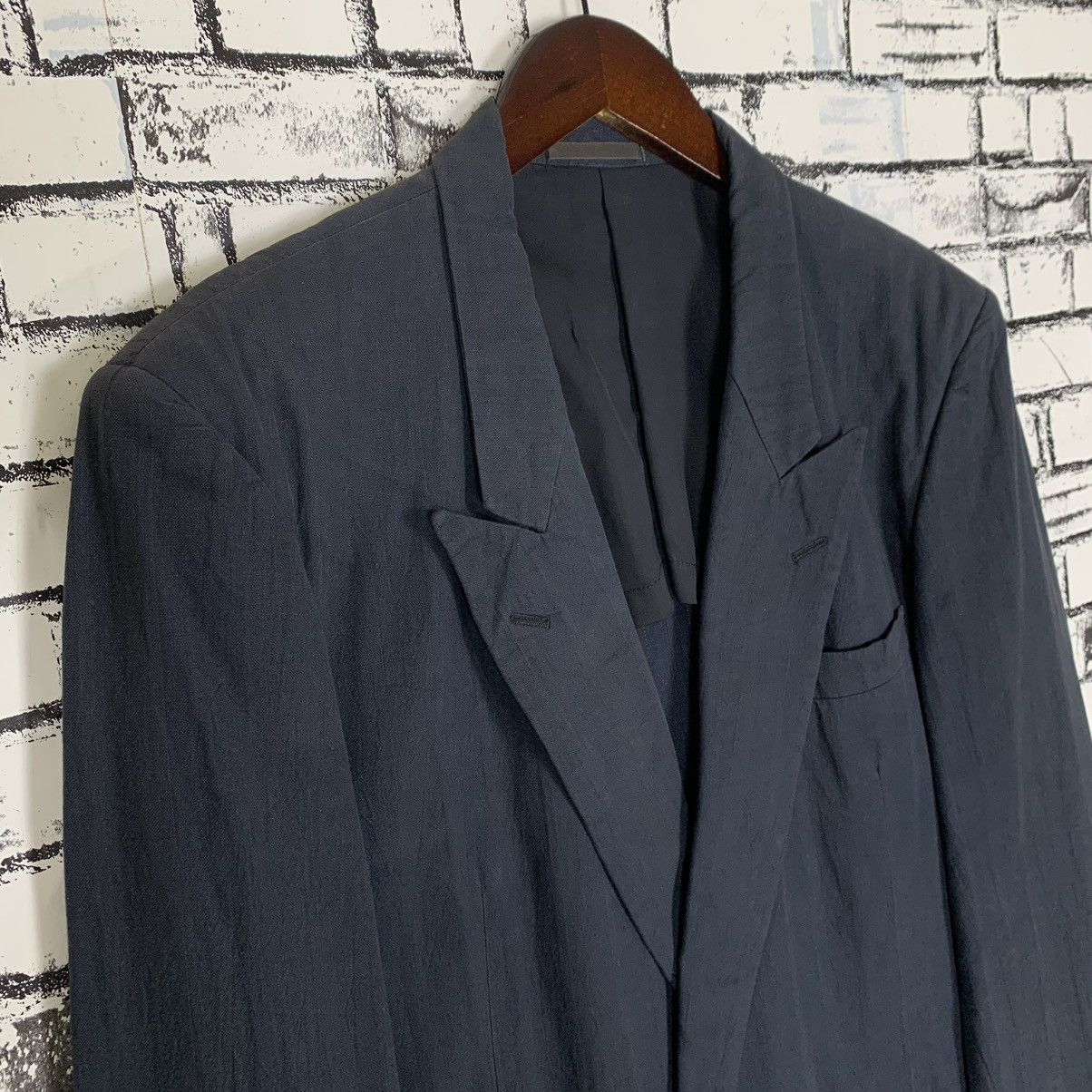 Comme des Garcons Homme Comme des Garcons Jacket Size US M / EU 48-50 / 2 - 4 Thumbnail