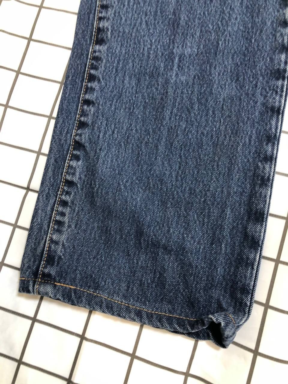 Levi's Jeans Levis Levi`s Modell 751 32 Blau Beinlänge Size US 32 / EU 48 - 4 Thumbnail