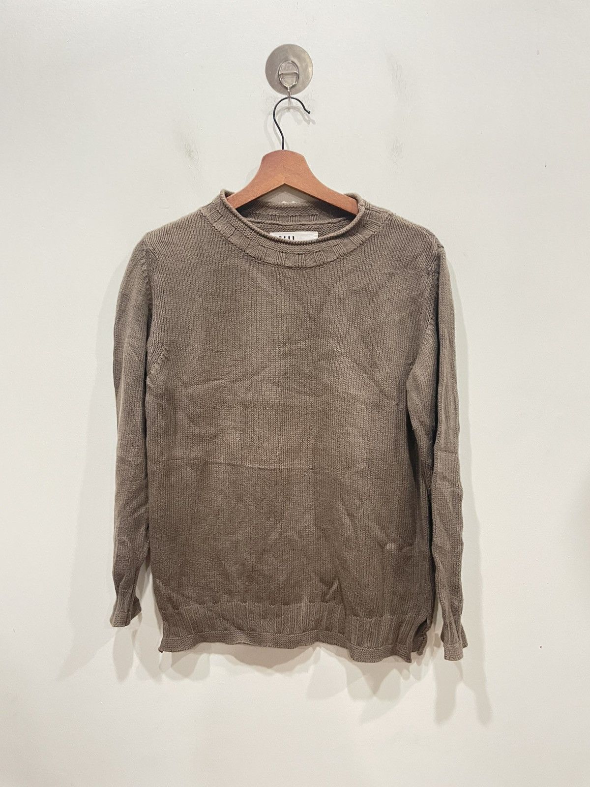 Margaret Howell Margaret Howell Sweater Size M / US 6-8 / IT 42-44 - 1 Thumbnail