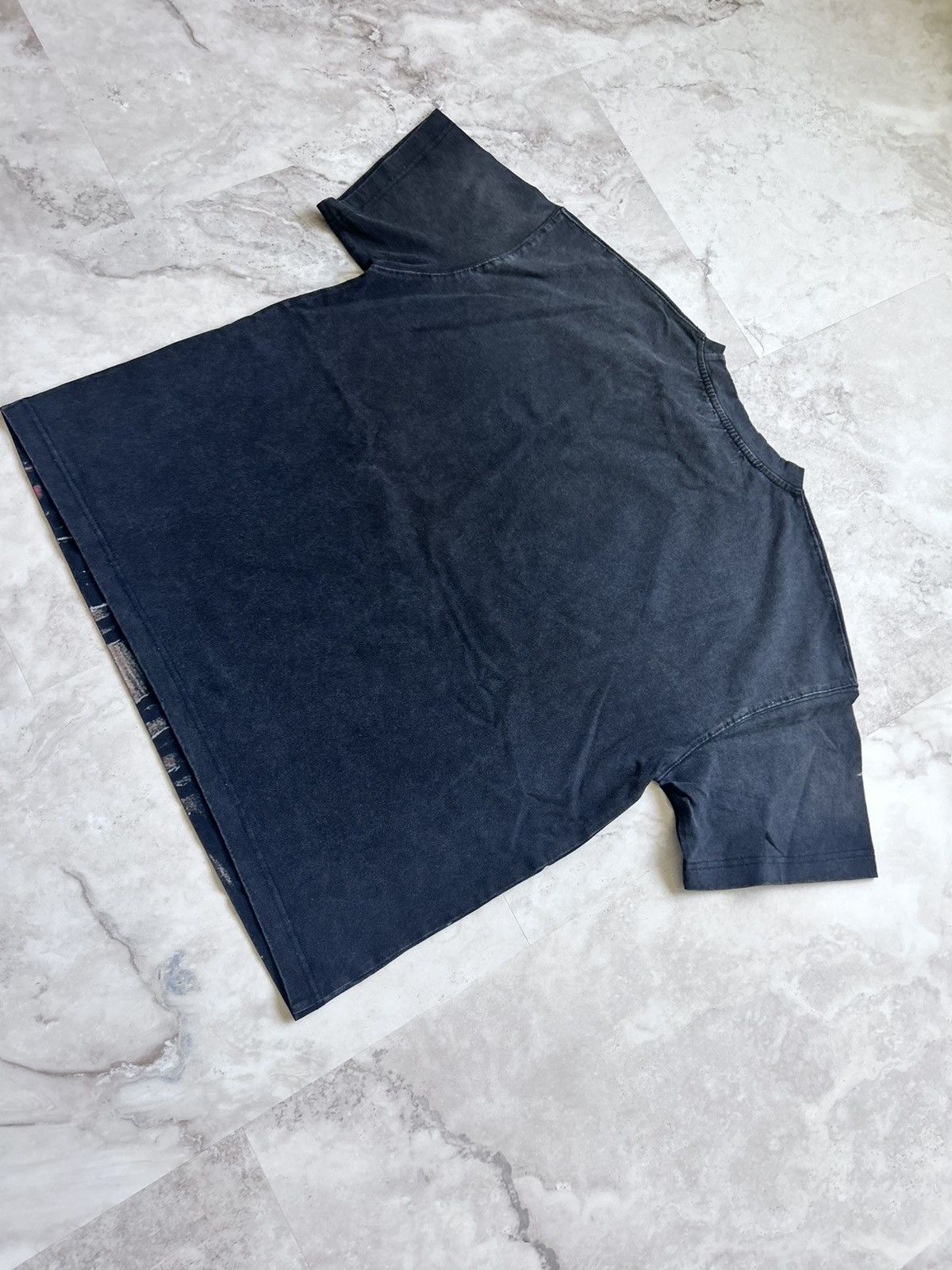 Vale Vale Festival Tee Black/Blue Size XXL Size US XXL / EU 58 / 5 - 8 Thumbnail