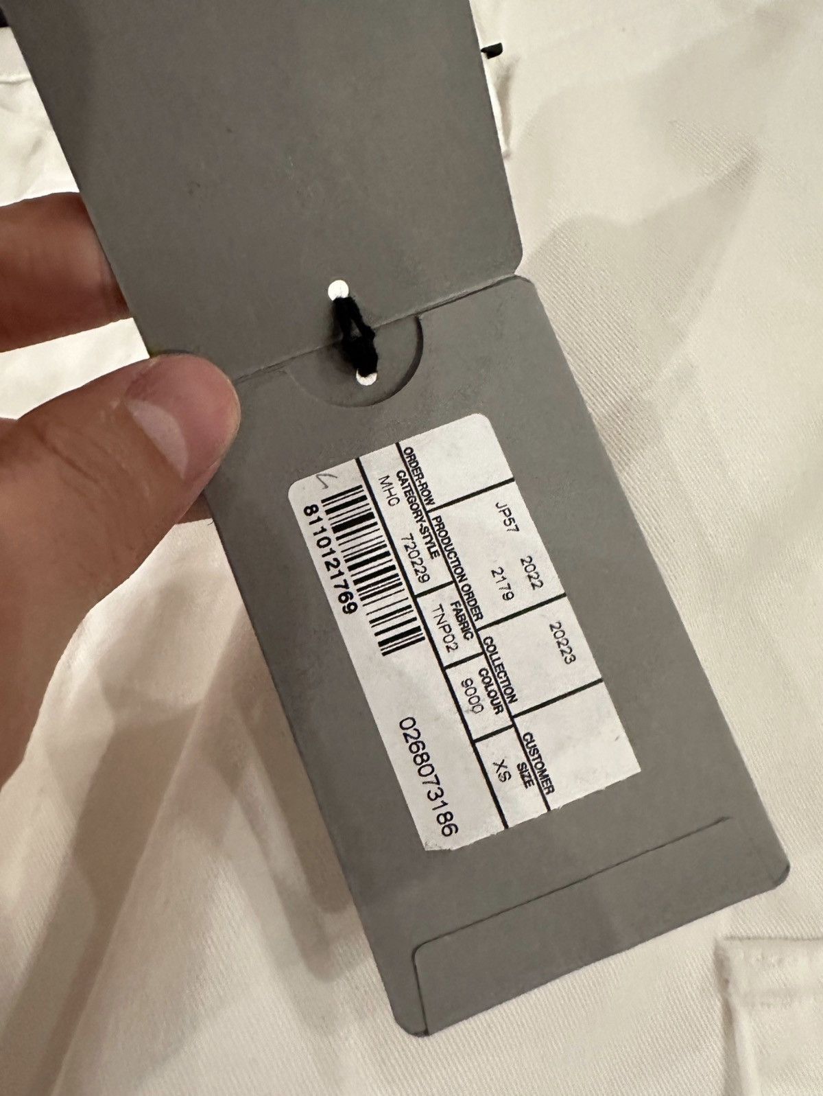 Balenciaga Balenciaga cargo pants Size US 31 - 7 Thumbnail