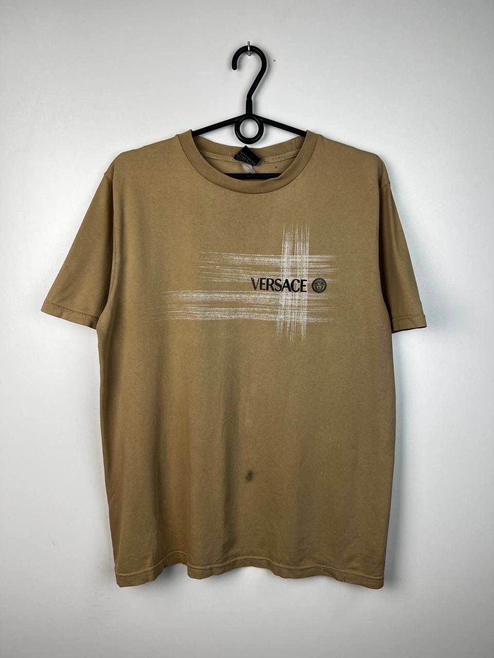 Vintage Versace vintage t-shirts size M Size US M / EU 48-50 / 2 - 1 Thumbnail