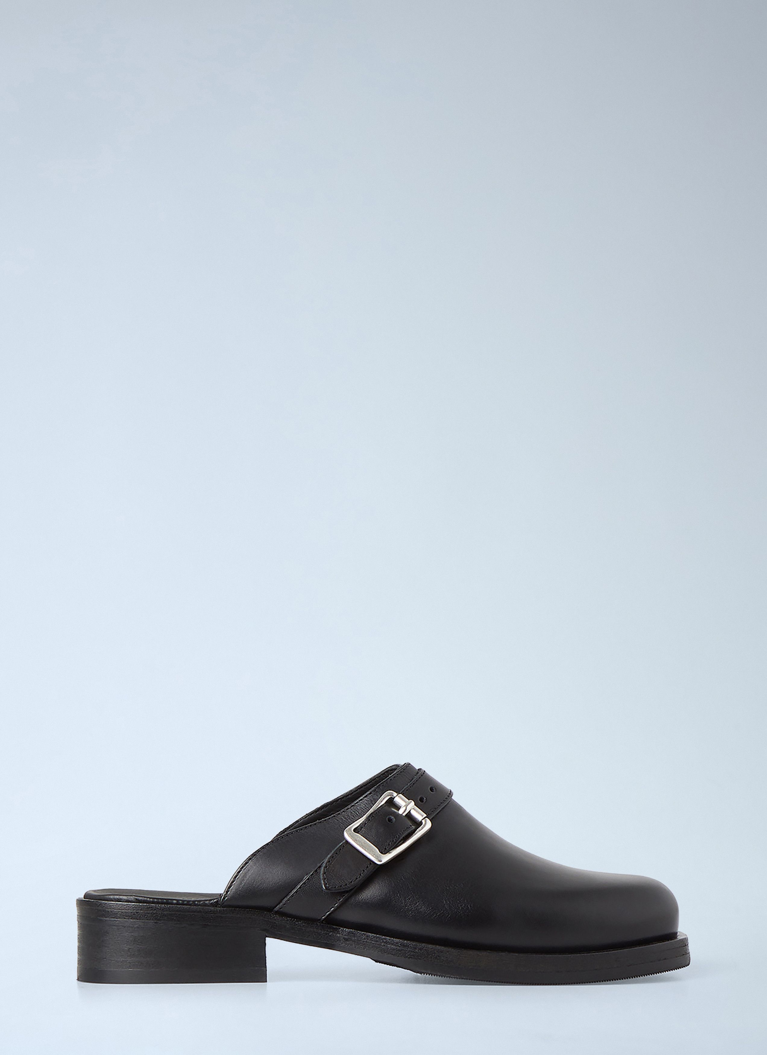 Our Legacy Our Legacy Camion Mules (EU 43) | Grailed