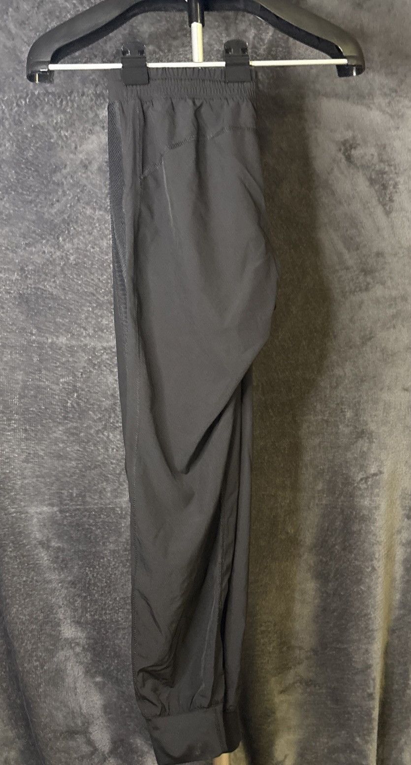 DKNY DKNY Black Jogger Sweatpants S Size US 28 / EU 44 - 6 Thumbnail