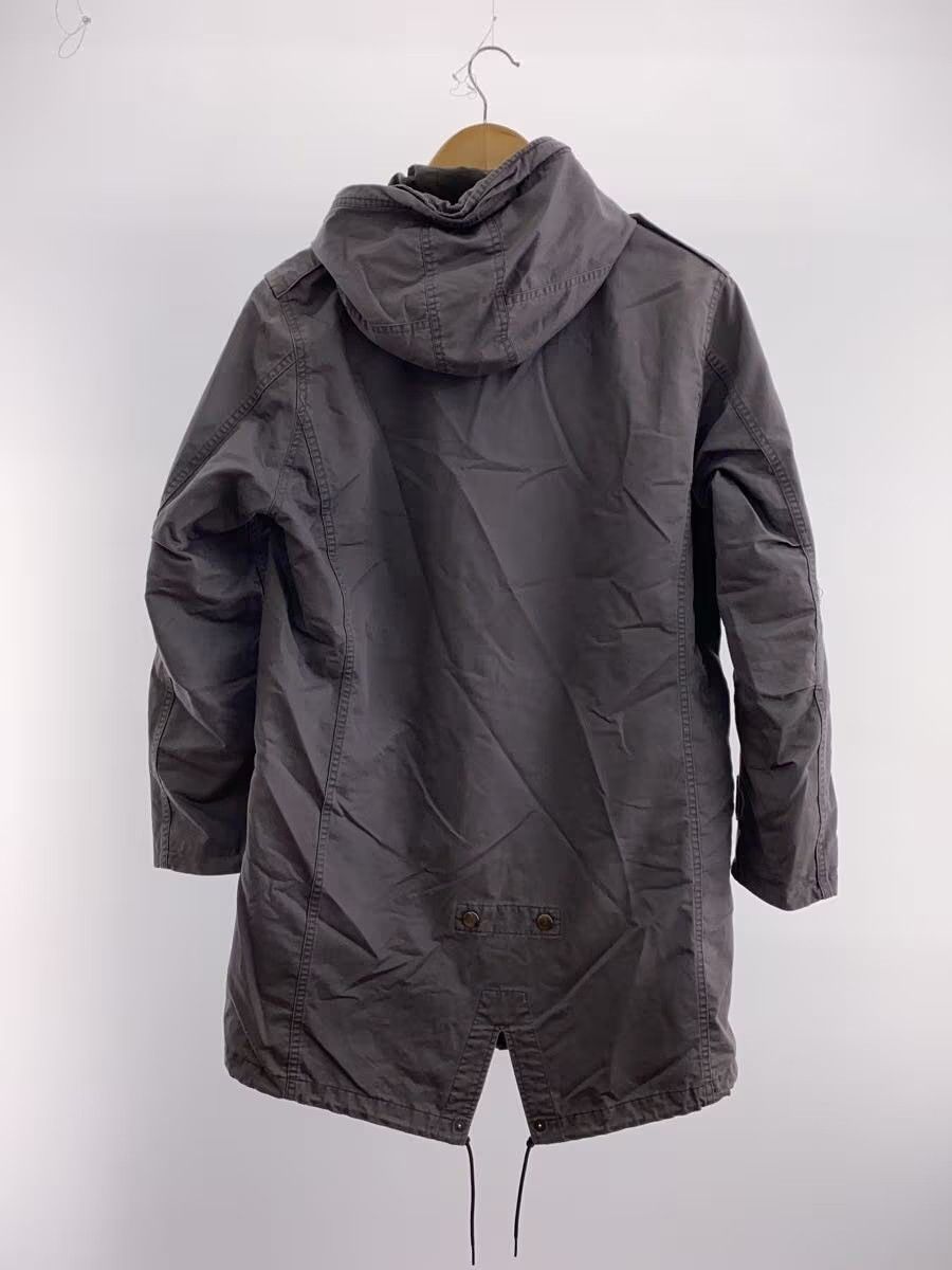Hysteric Glamour Kurt Cobain Military Coat Size US L / EU 52-54 / 3 - 2 Thumbnail