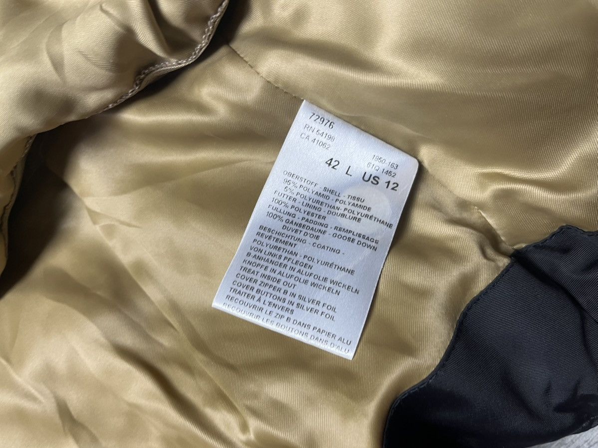 Bogner Bogner down jacket model sonia bogner ski size 12 us Size XL / US 12-14 / IT 48-50 - 9 Thumbnail