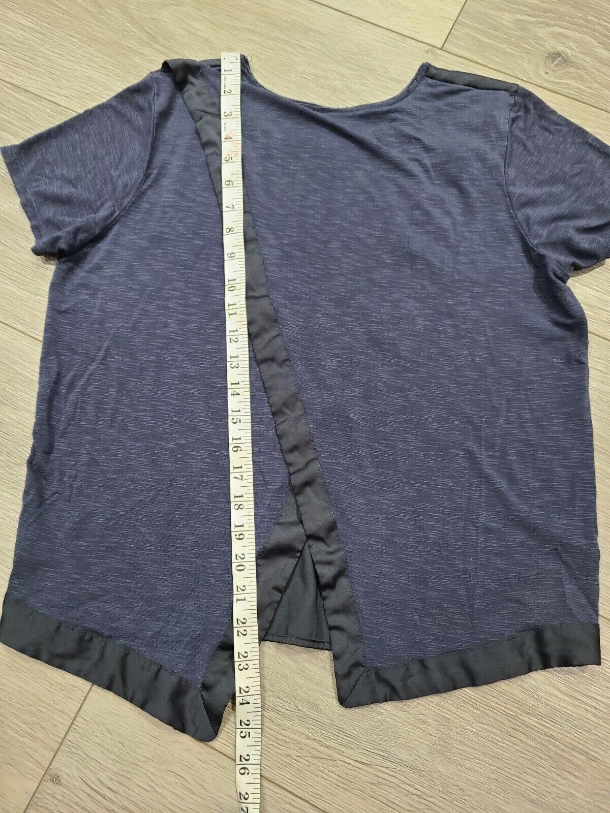 dylan Dolan Left Coast Collection Top Extra Small Layered Back Size M / US 6-8 / IT 42-44 - 4 Thumbnail