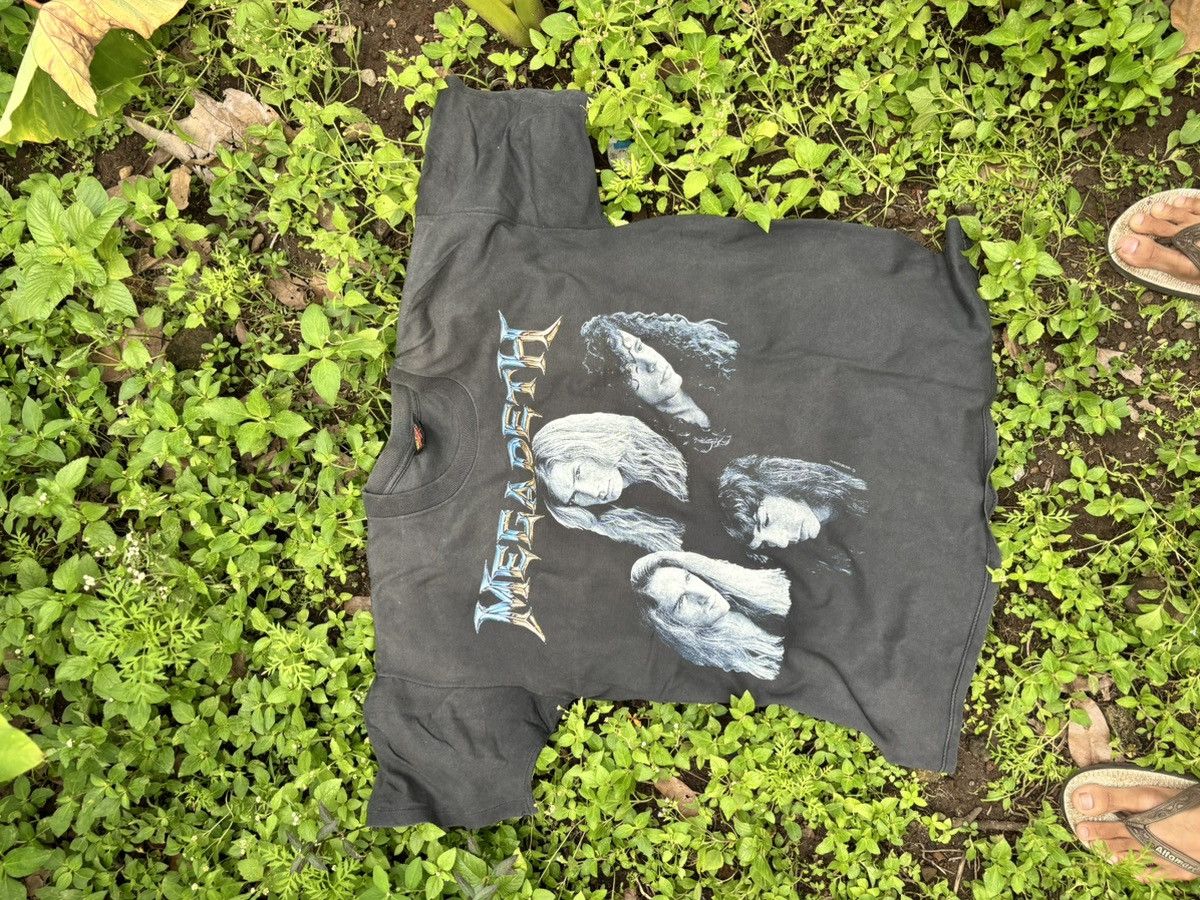 Other MEGADETH COUNTDOWN TO EXTINCTION Size US L / EU 52-54 / 3 - 1 Thumbnail