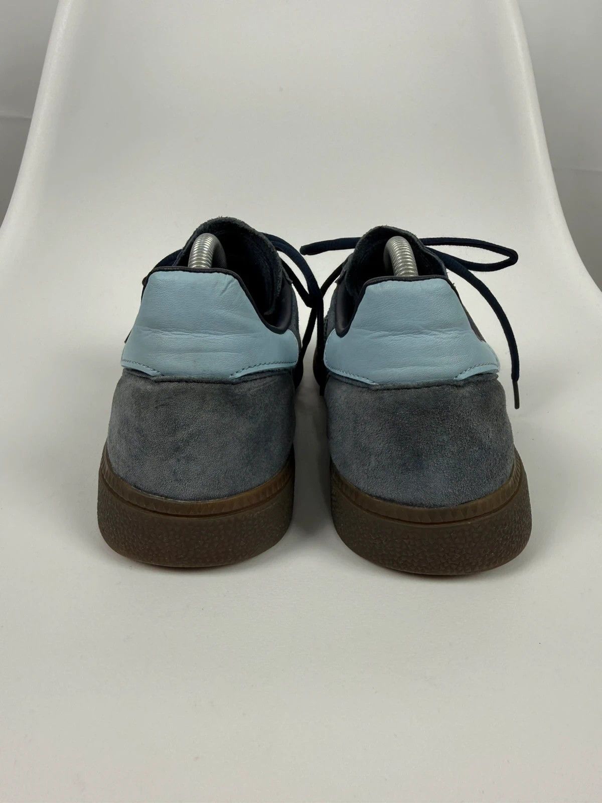 Adidas Adidas Spezial Men Shoes size 43 Size US 9.5 / EU 42-43 - 4 Thumbnail