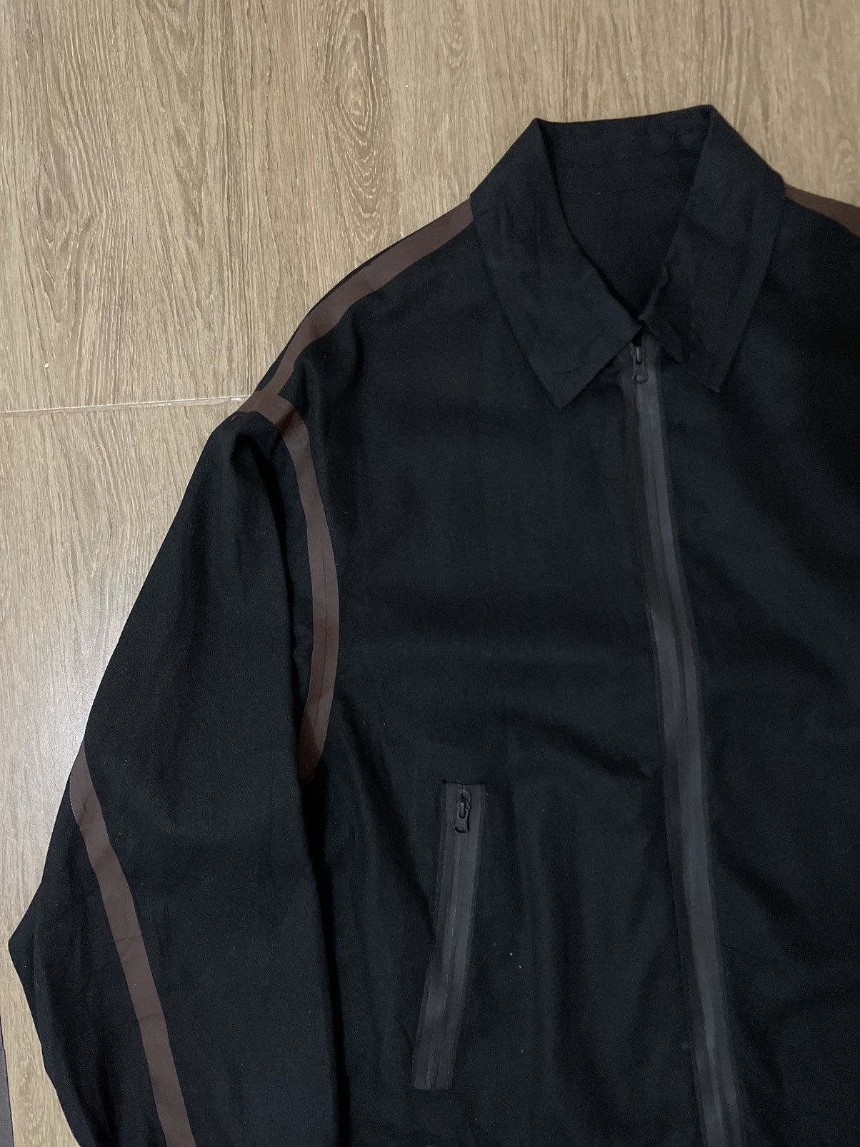 Dries Van Noten Dries Van Noten Size US L / EU 52-54 / 3 - 5 Thumbnail